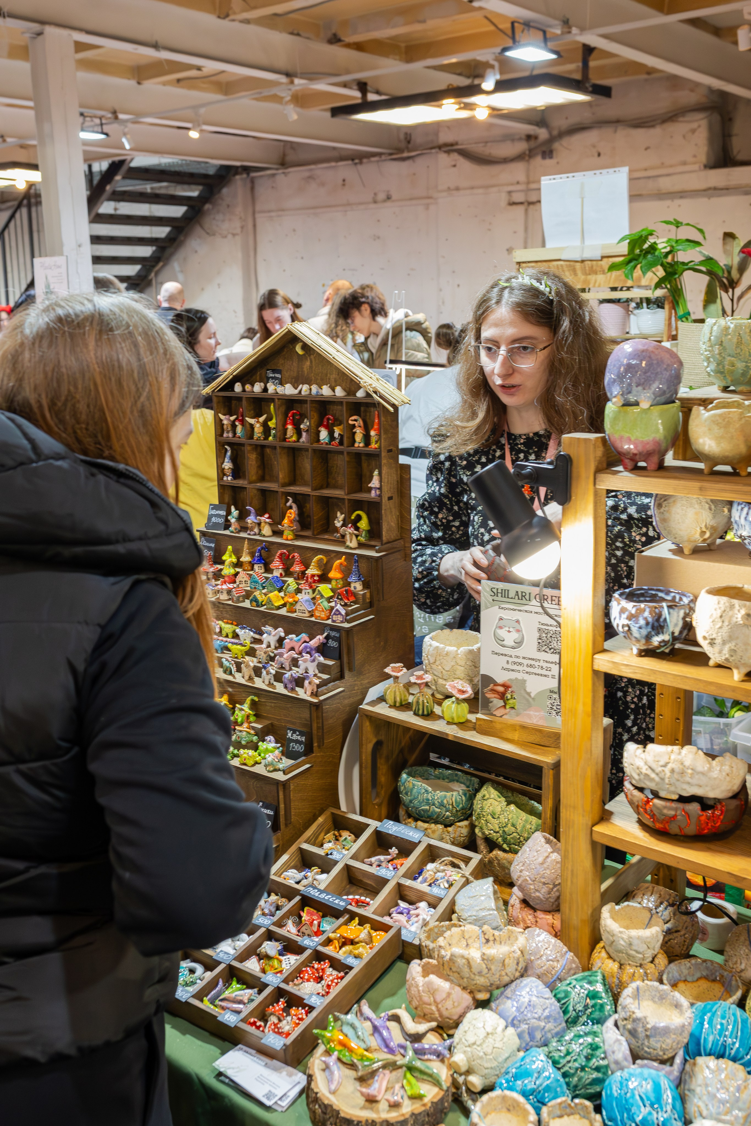 Кактус Фест. Александра Куликова фотограф, Москва