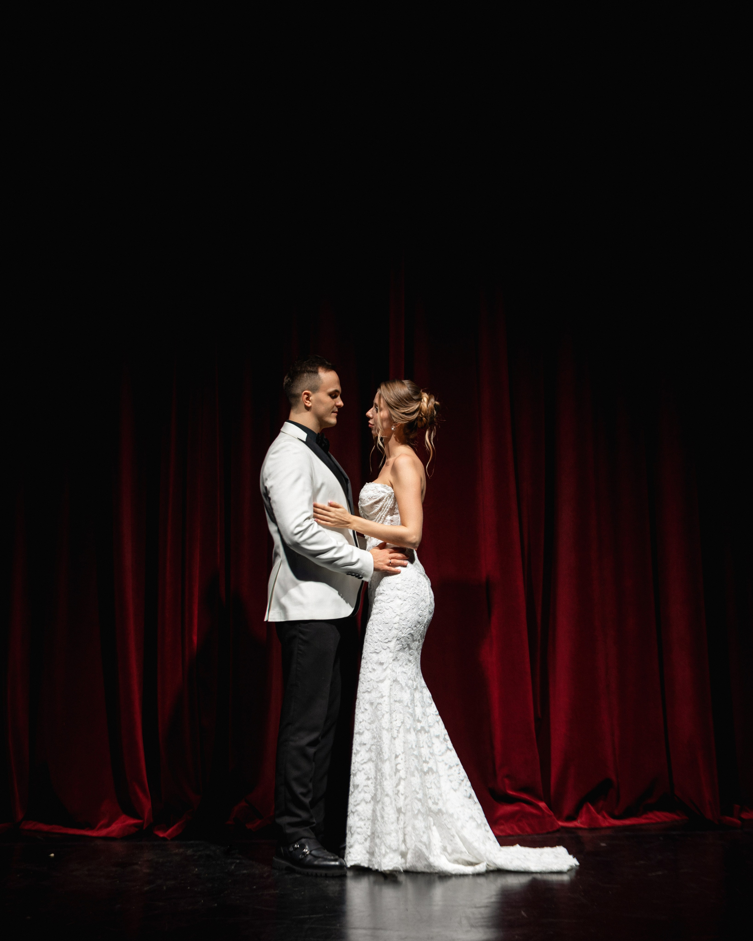 Свадьба. Студийный, предметный и репортажный фотограф в Владивостоке