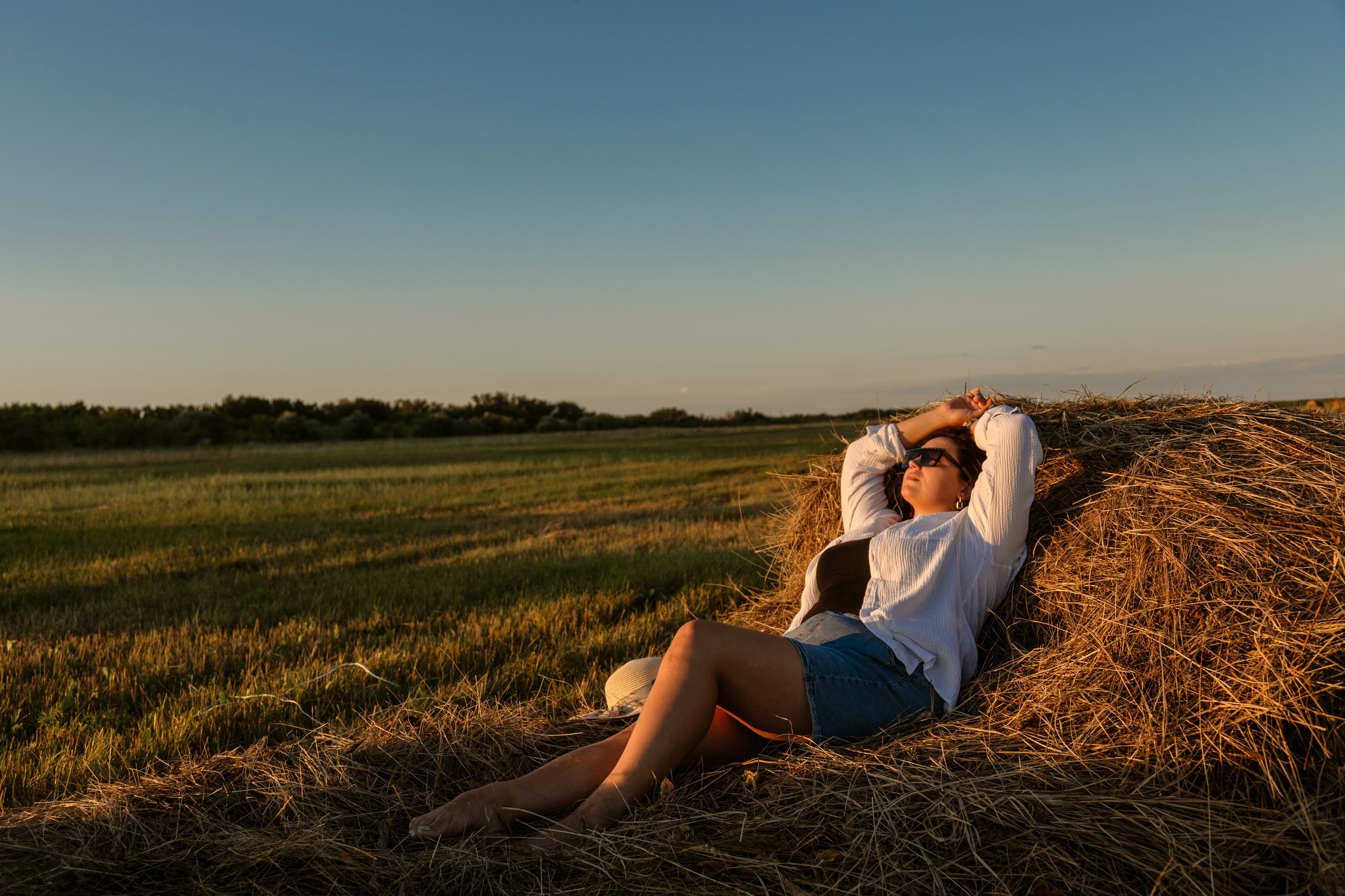 Уличные съемки