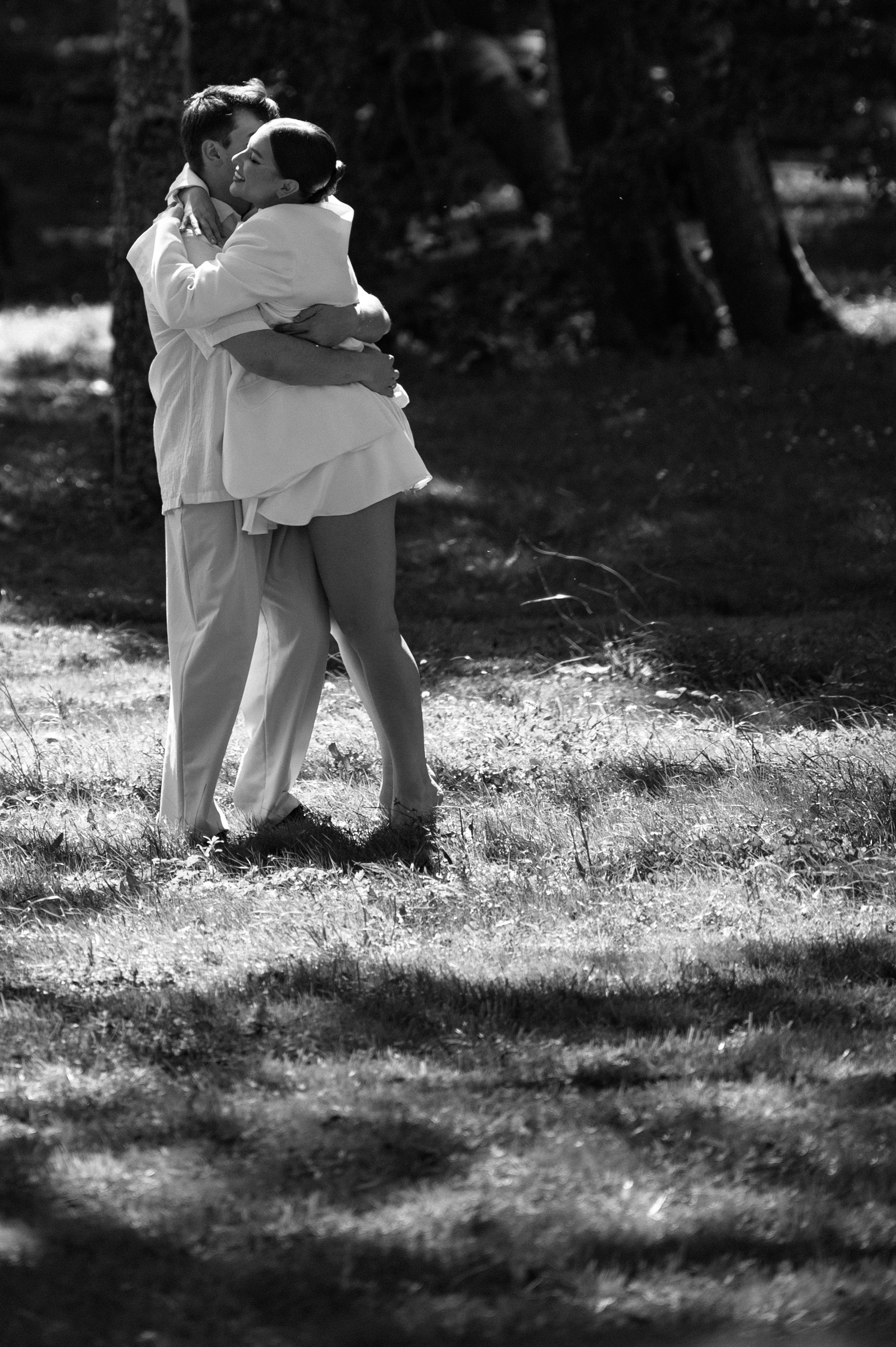 КИРИЛЛ И ИРА. Свадебный фотограф Минск