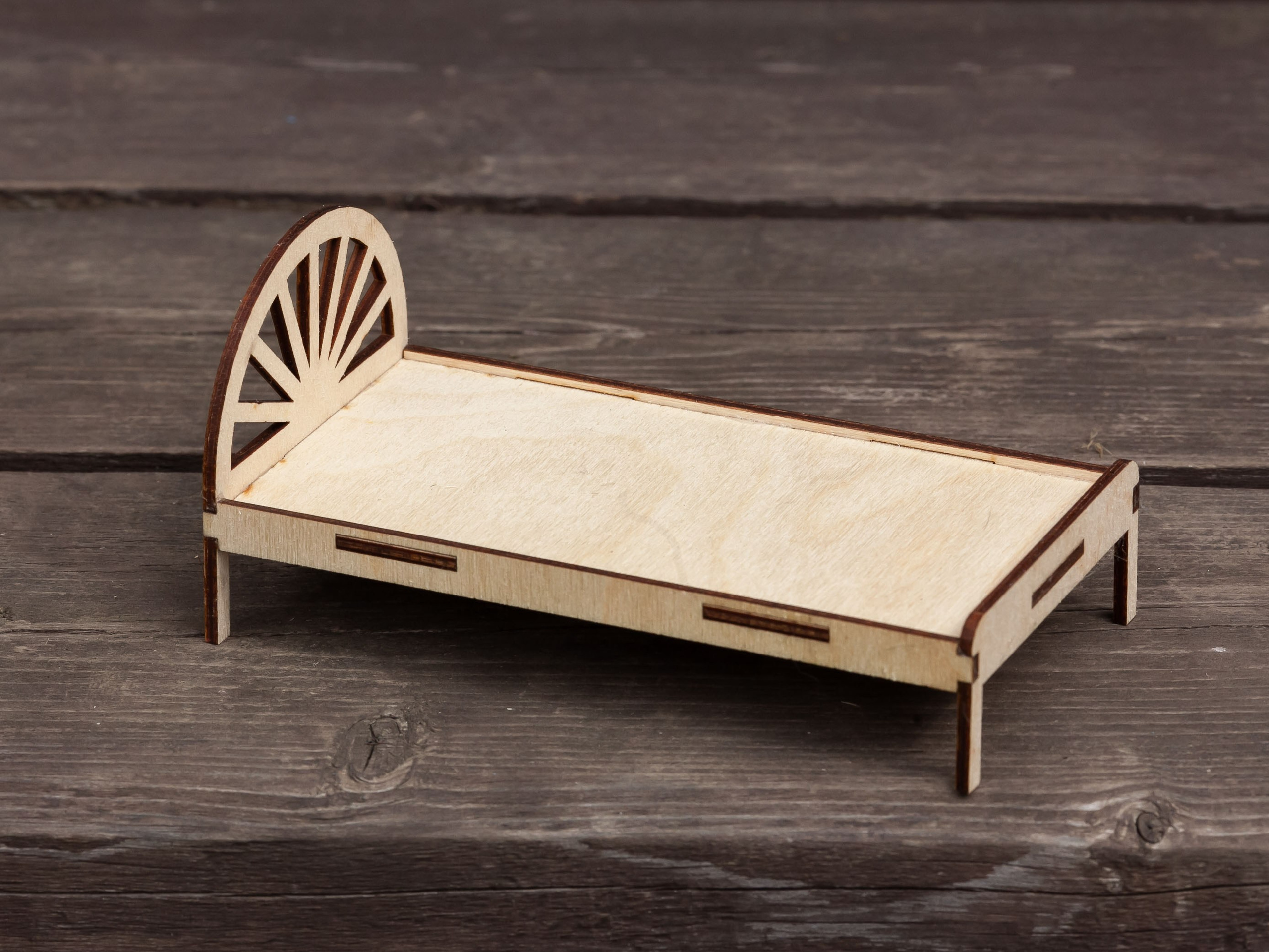 Мебель из фанеры. Детский и семейный фотограф в Москве СВАО Екатерина Алалыкина