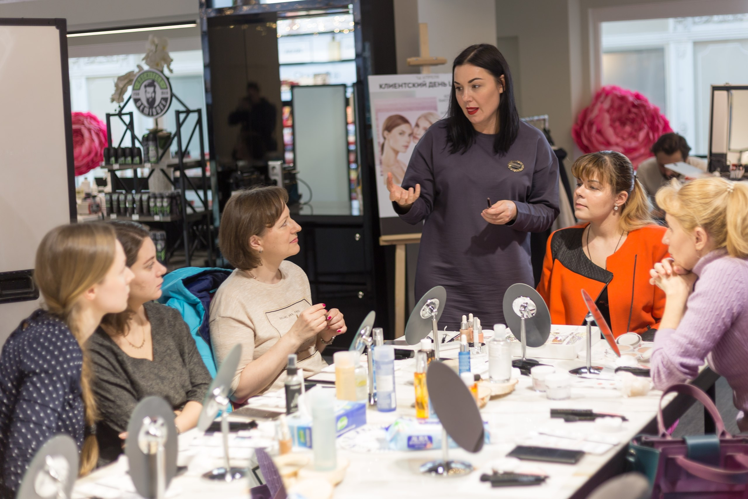 Креативное пространство Рив Гош Пассаж. Свадебный и Репортажный фотограф в Санкт-Петербурге