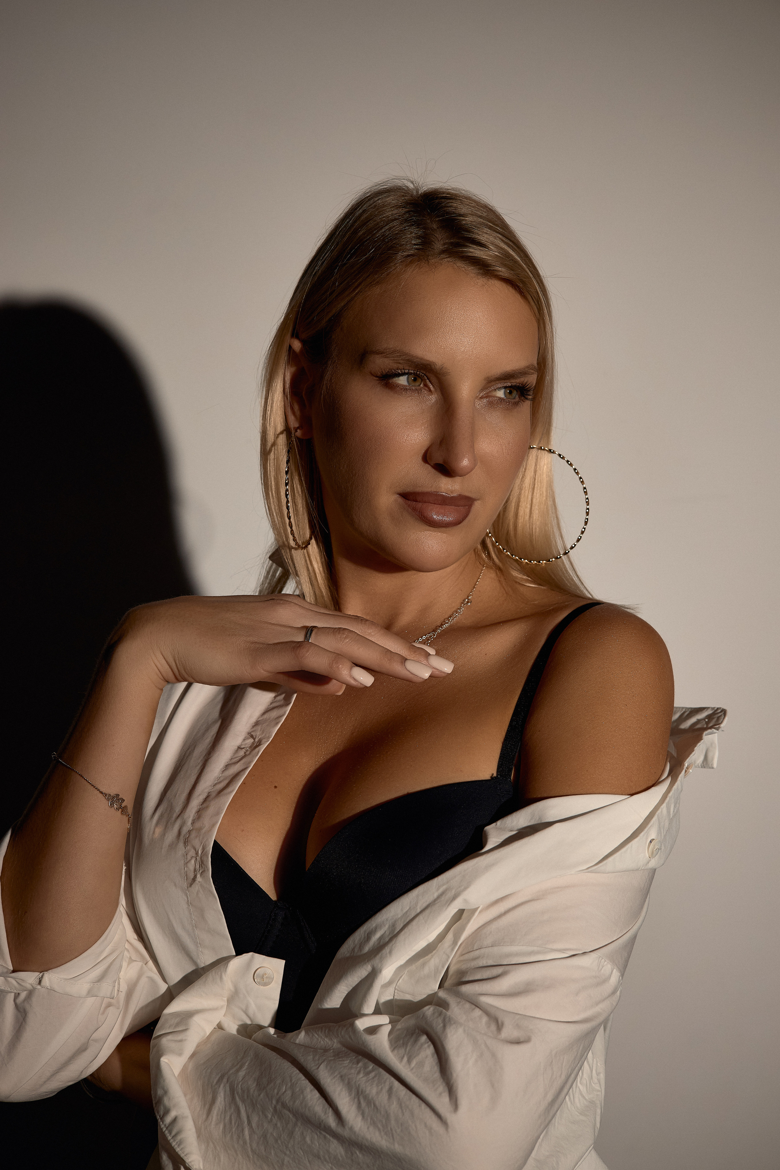 Вероника. Фотограф в Сочи Ксения Карякина