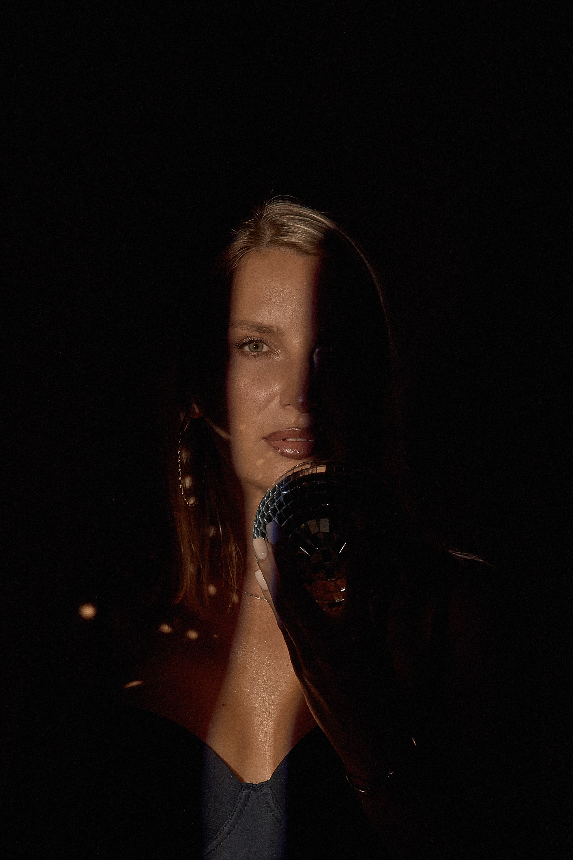 Вероника. Фотограф в Сочи Ксения Карякина