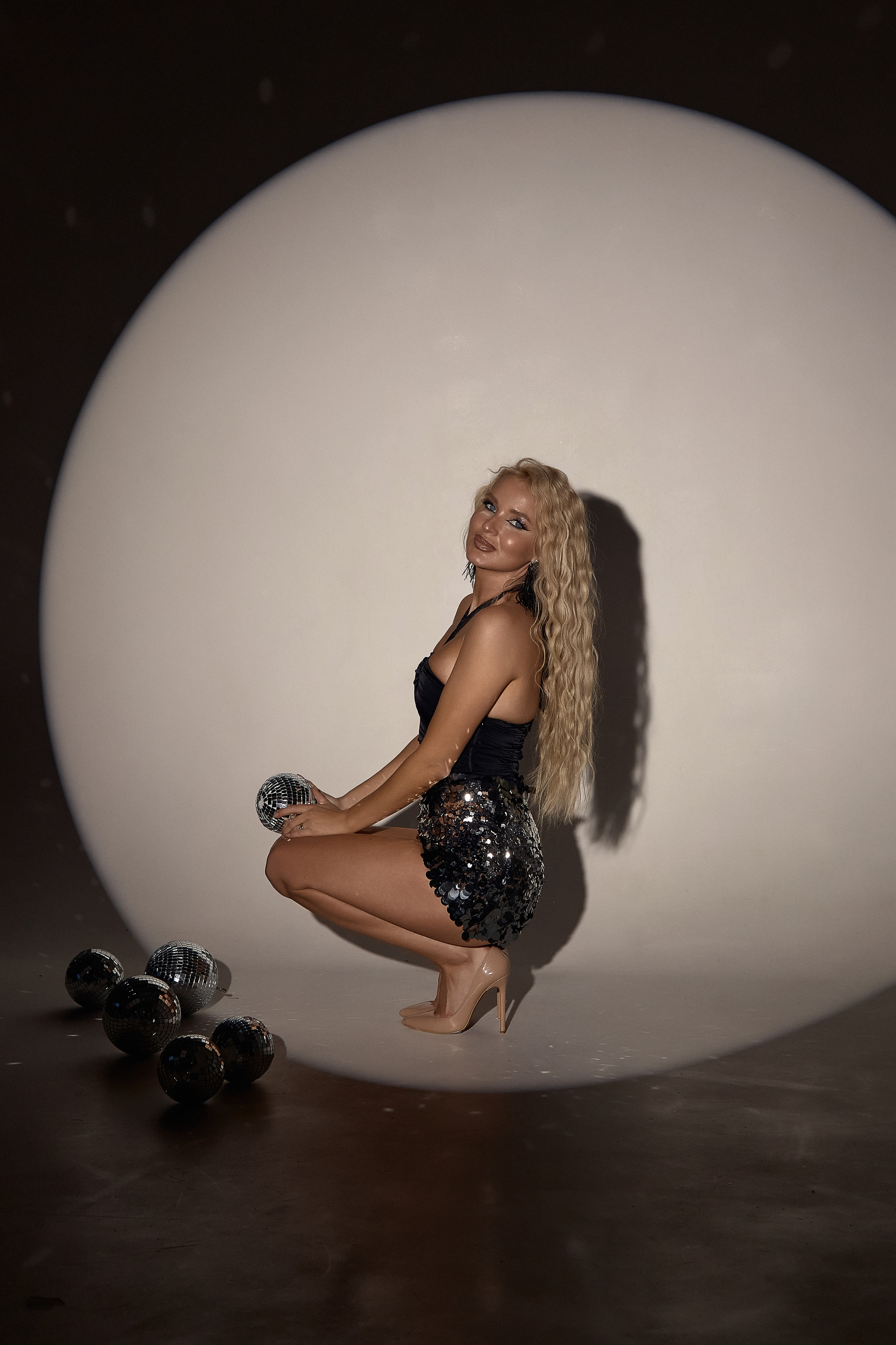 Блеск. Фотограф в Сочи Ксения Карякина