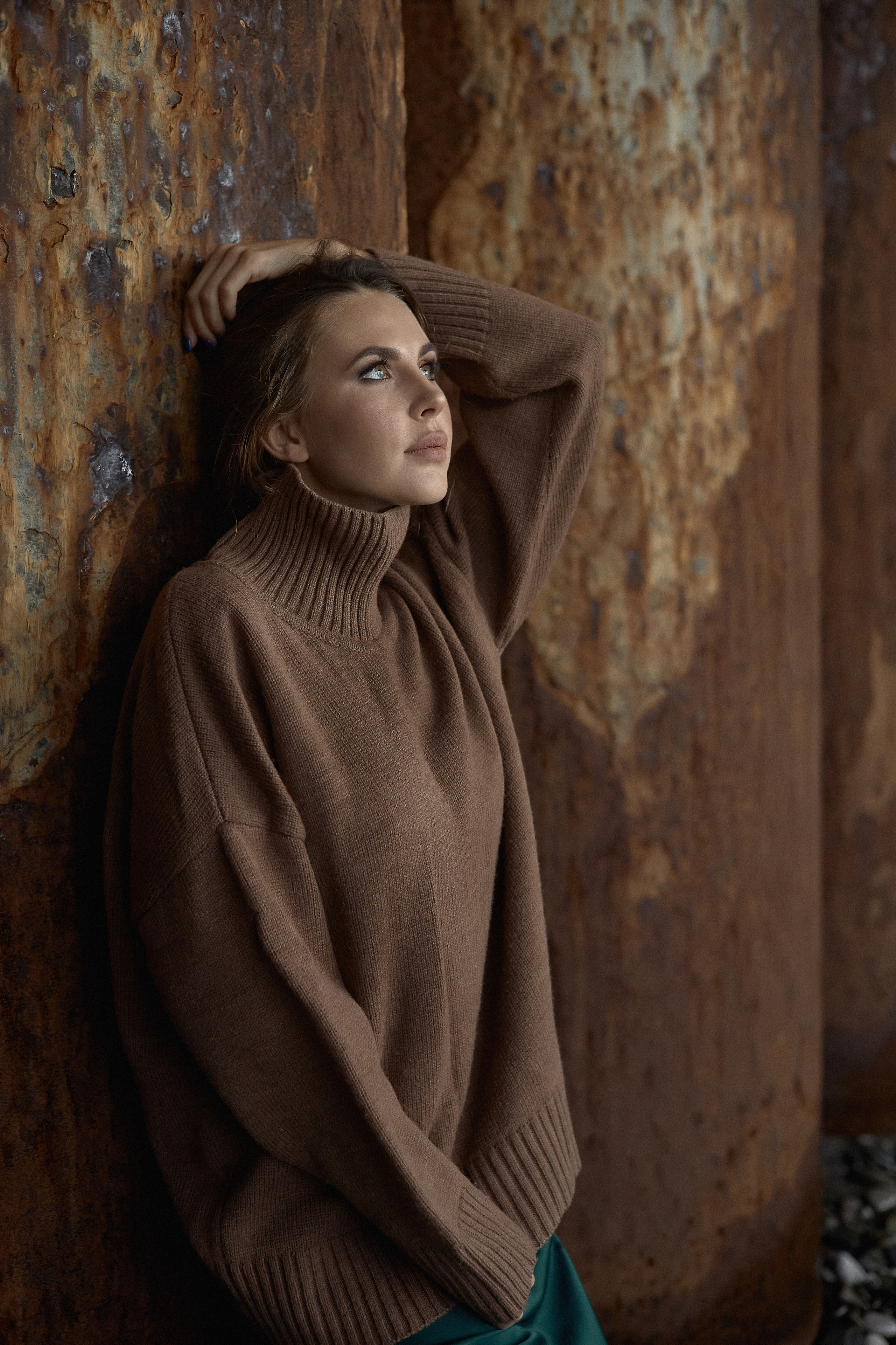 Стихия. Фотограф в Сочи Ксения Карякина