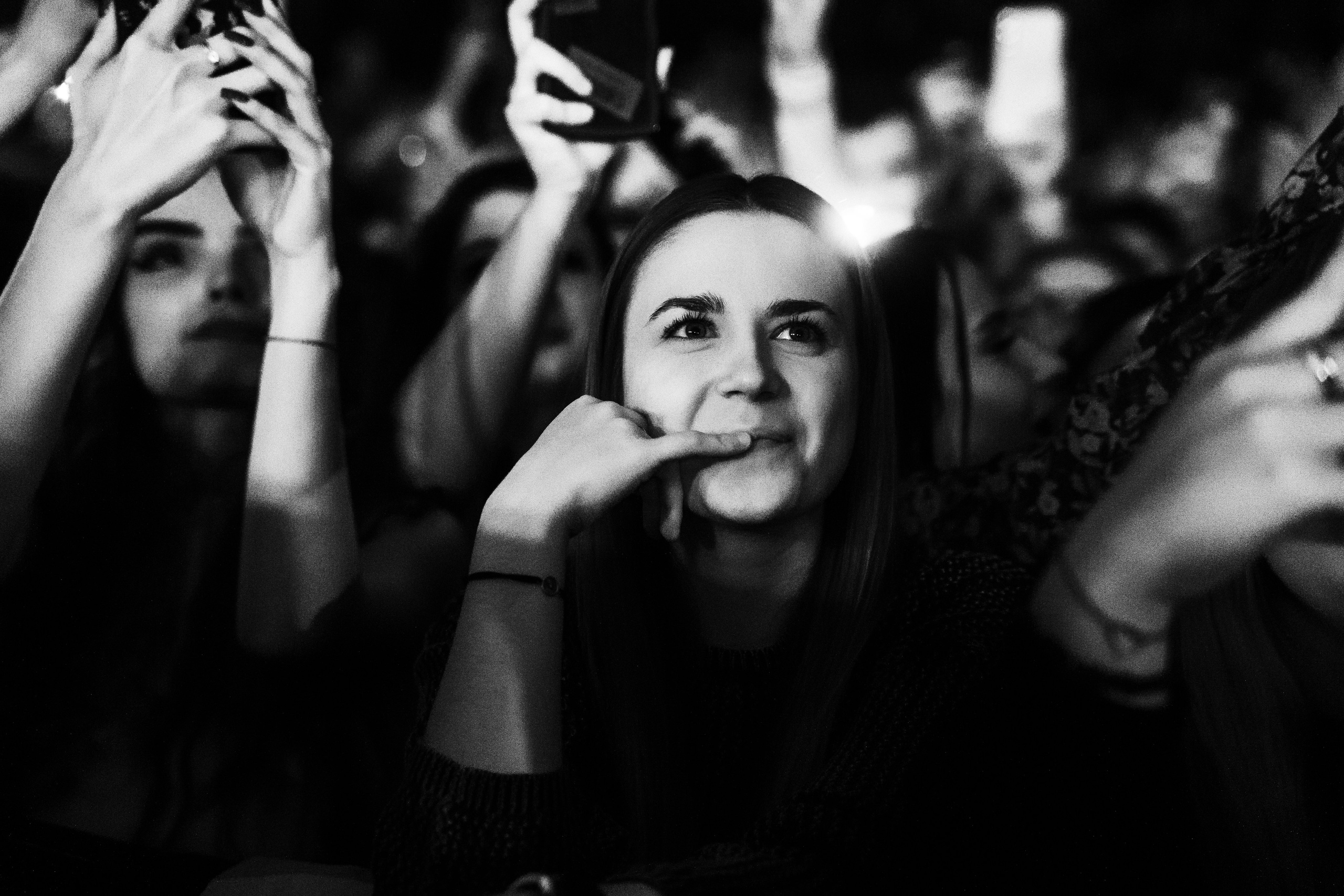 Концерт ЛСП. Свадебный и репортажный фотограф в Воронеже Роман Янко