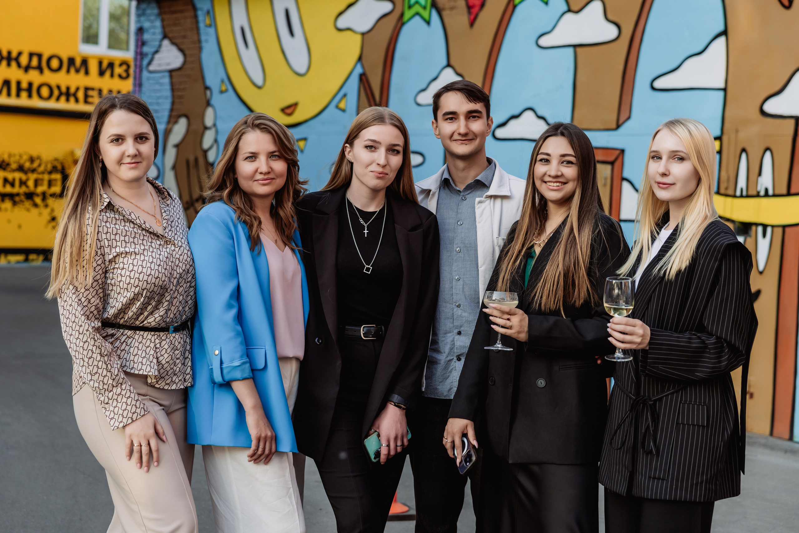 Корпоратив ООО «Астория СЛК». ФОТОГРАФ ИРИНА ШАМАТАВА