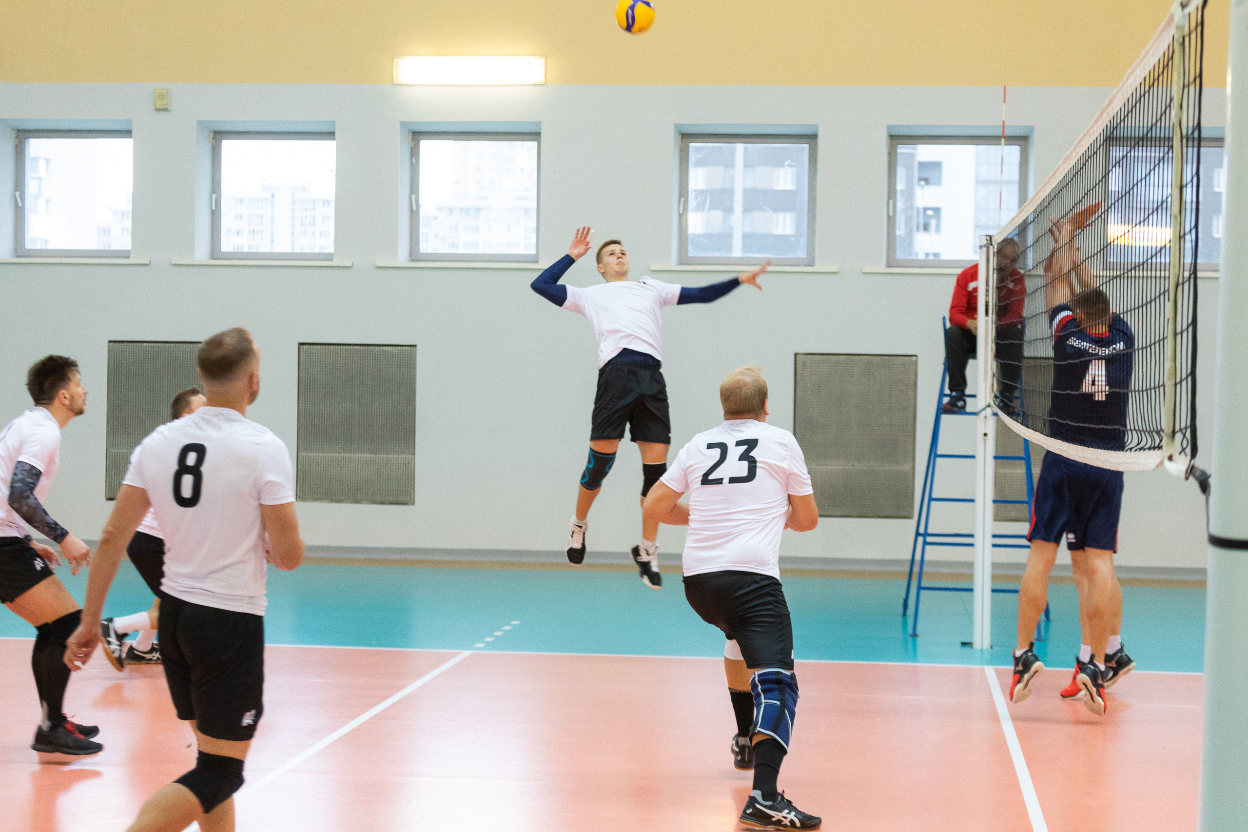 Mix. Фотограф Дмитрий Смелов