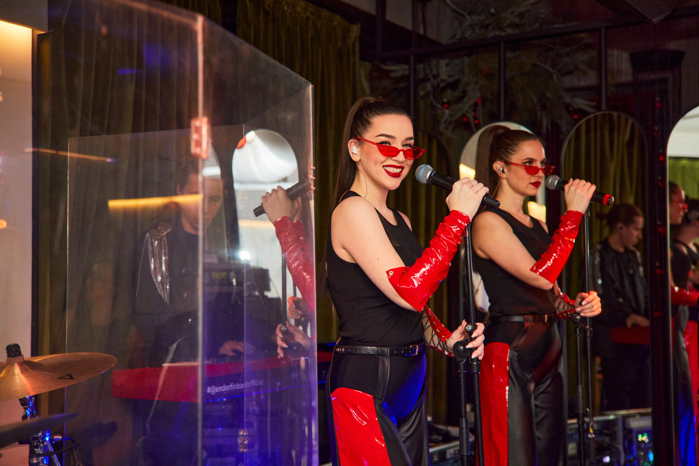 Mix. Фотограф Дмитрий Смелов