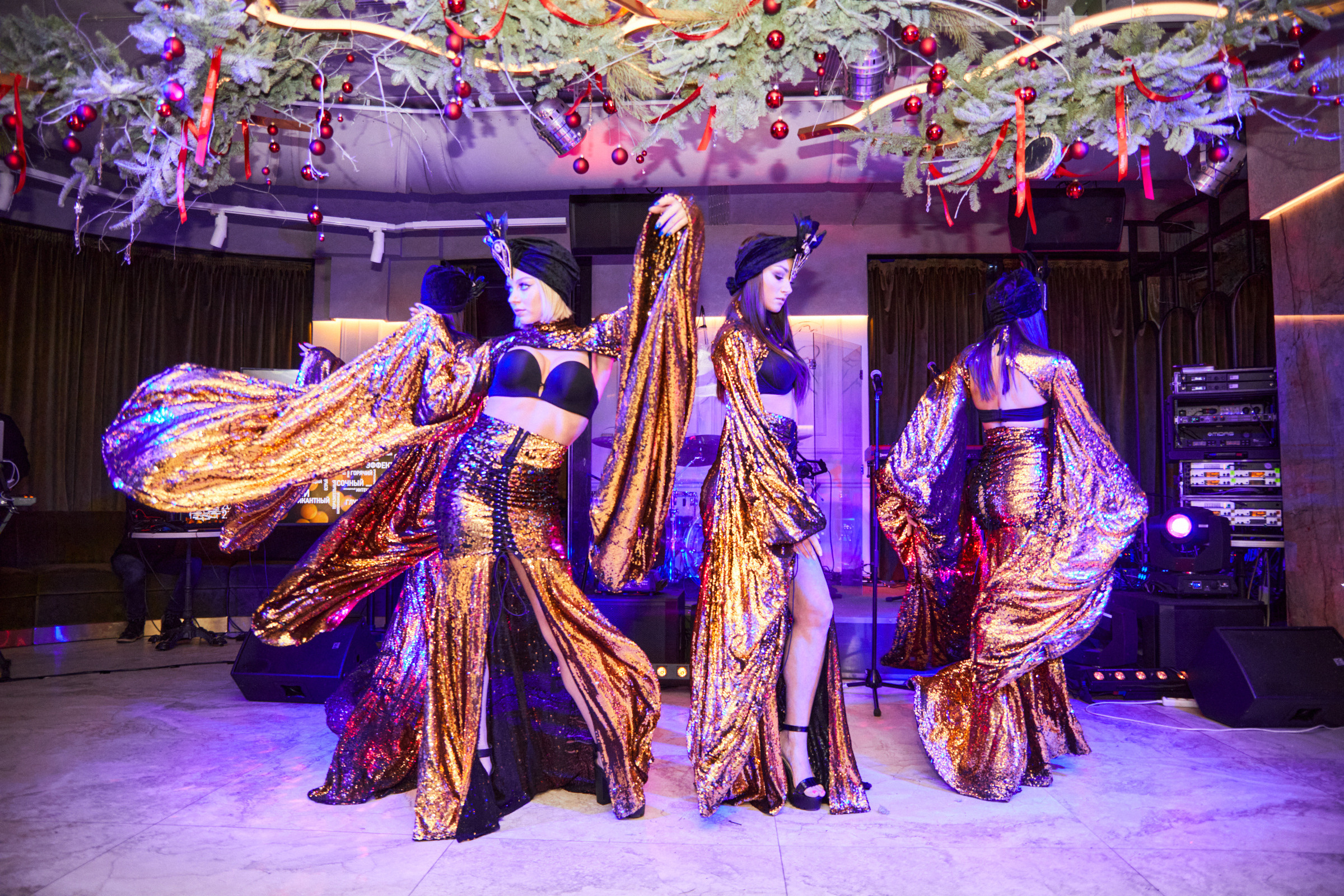 Mix. Фотограф Дмитрий Смелов