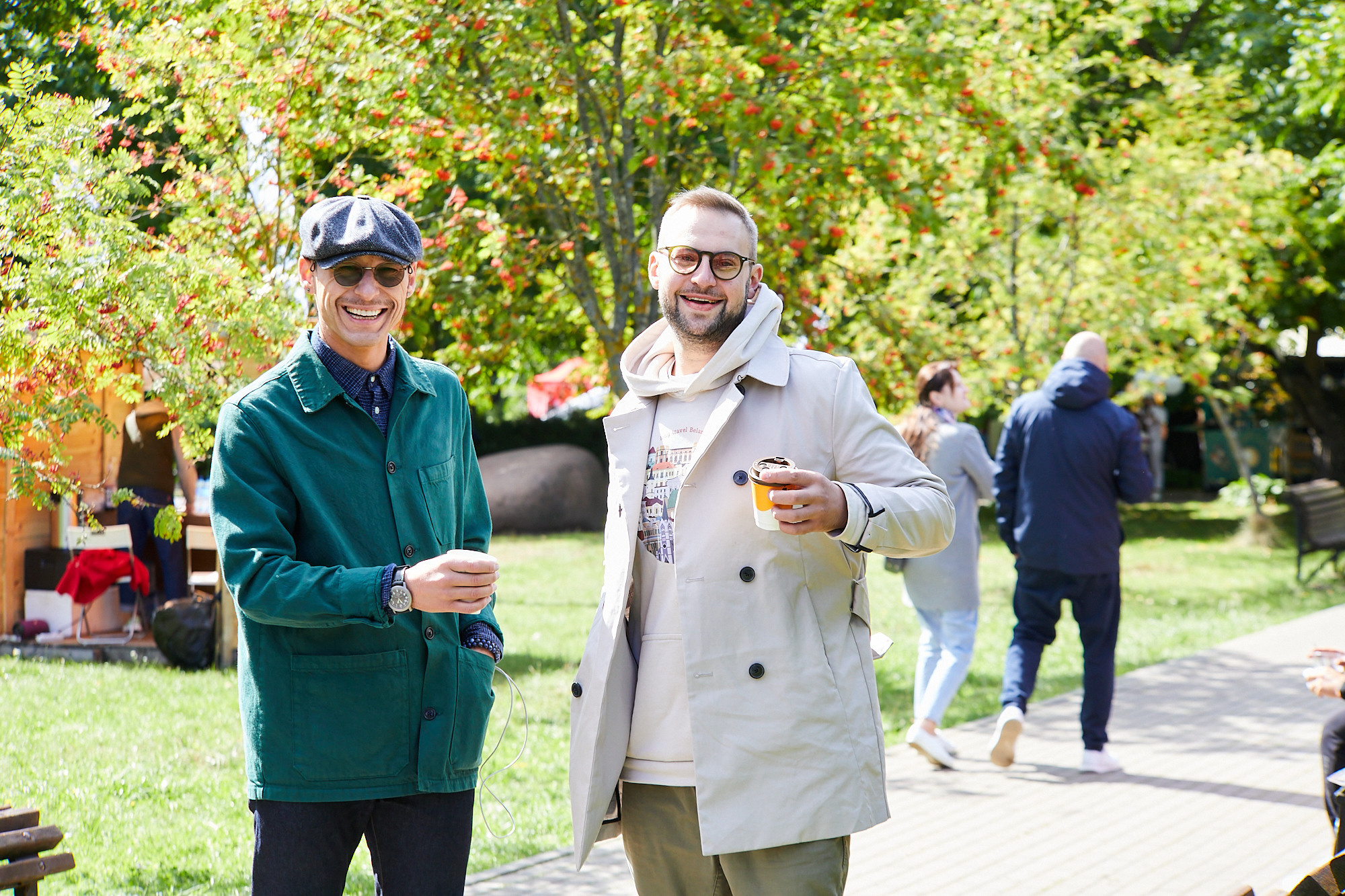 Mix. Фотограф Дмитрий Смелов