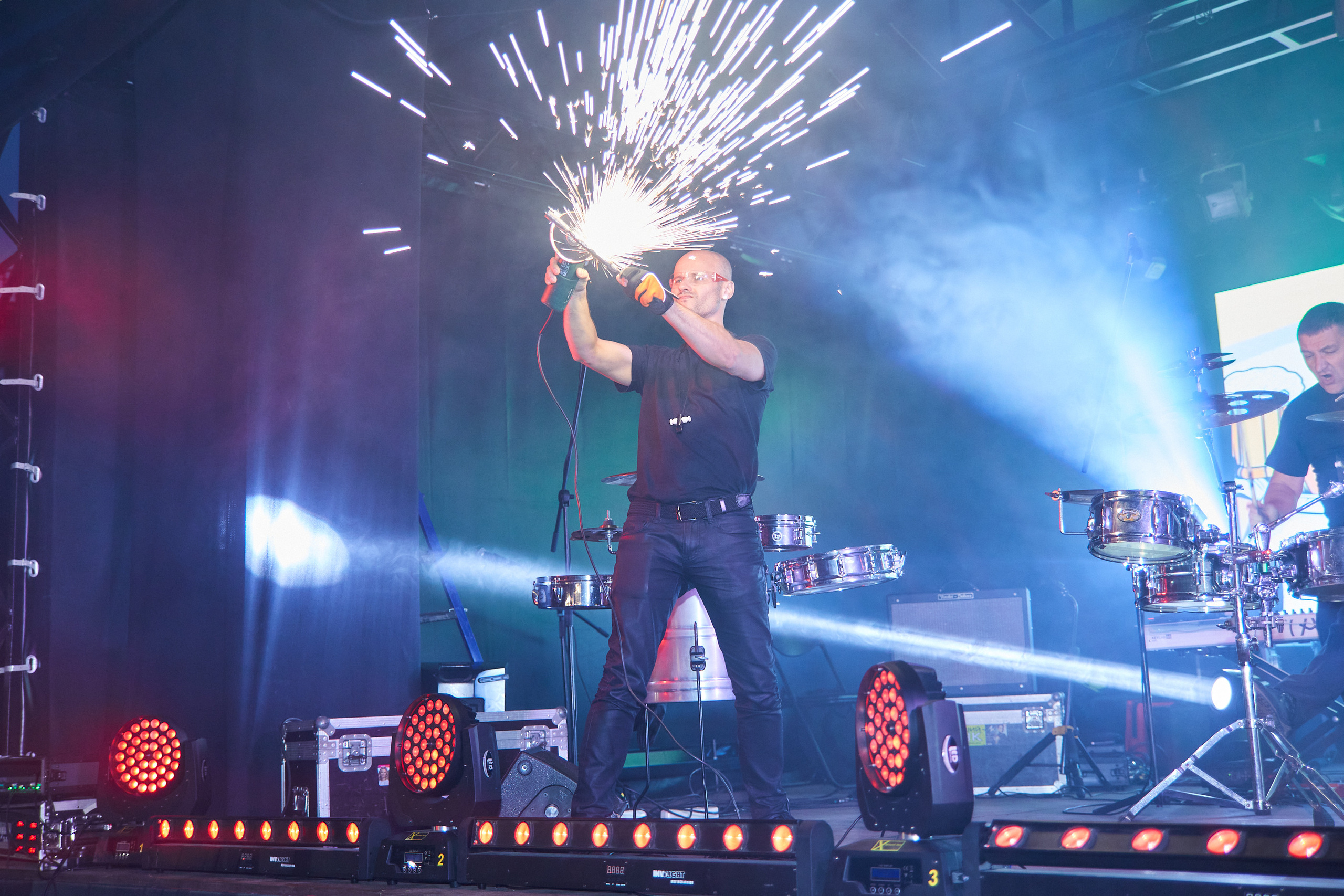 Mix. Фотограф Дмитрий Смелов