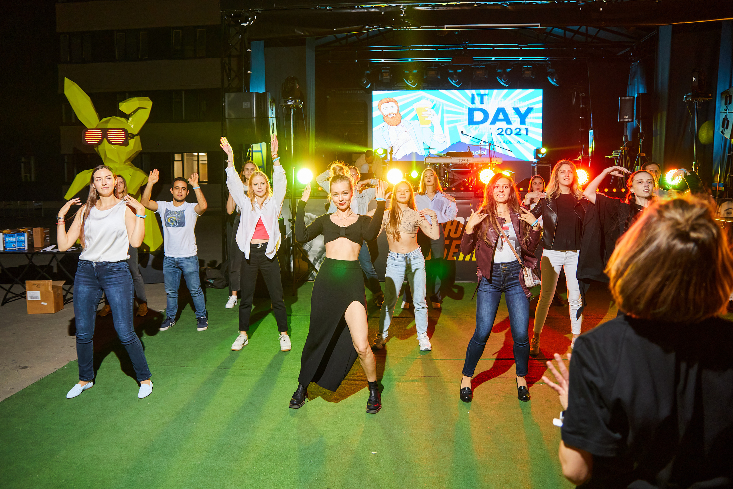 Mix. Фотограф Дмитрий Смелов