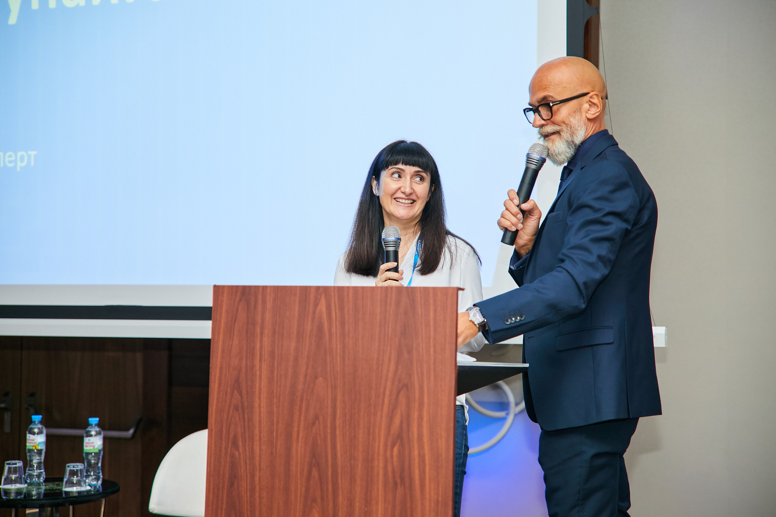 Mix. Фотограф Дмитрий Смелов