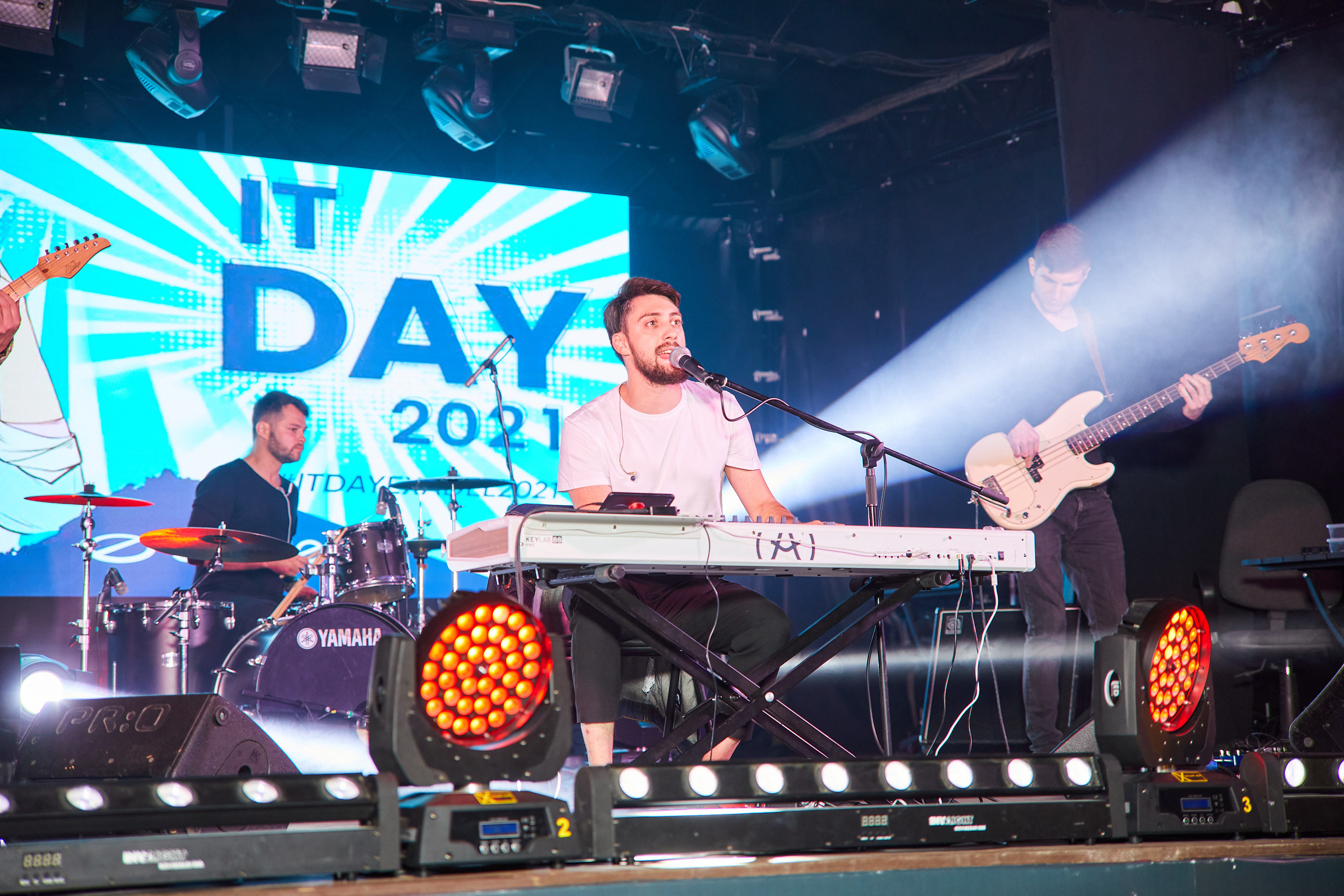 Mix. Фотограф Дмитрий Смелов