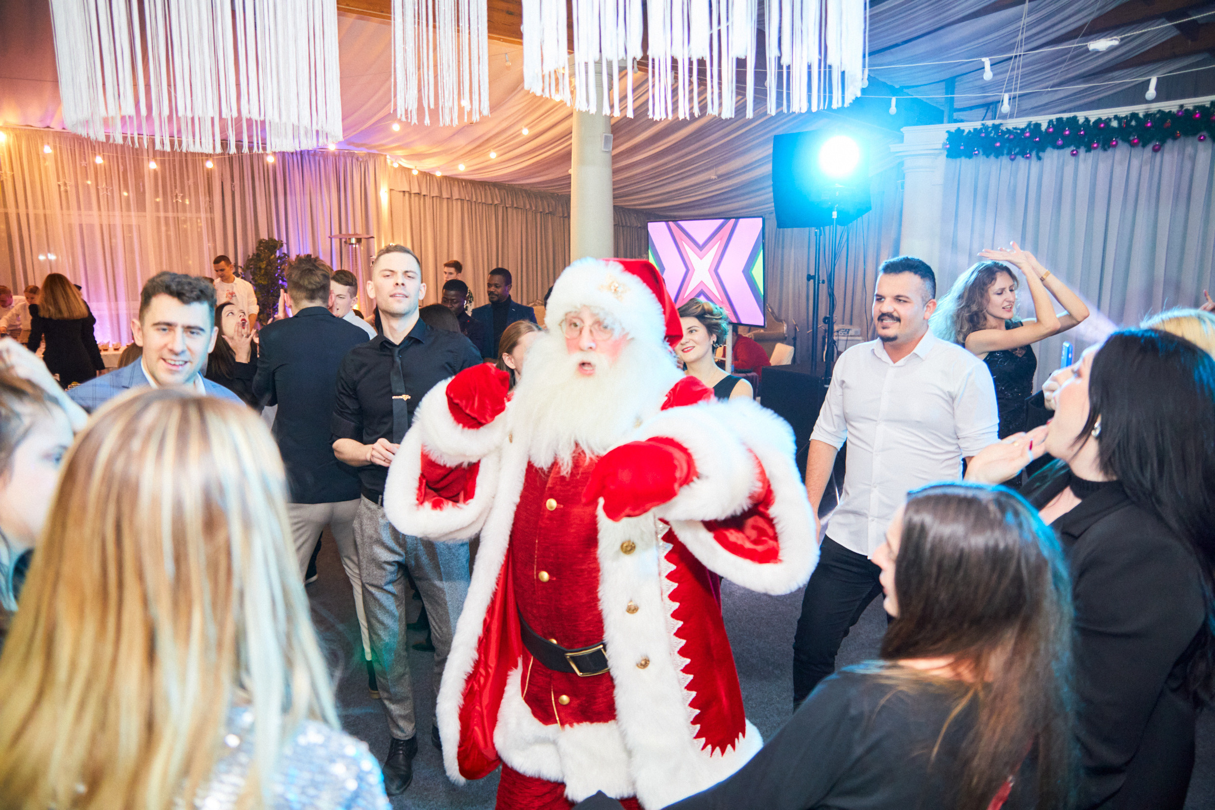 Mix. Фотограф Дмитрий Смелов