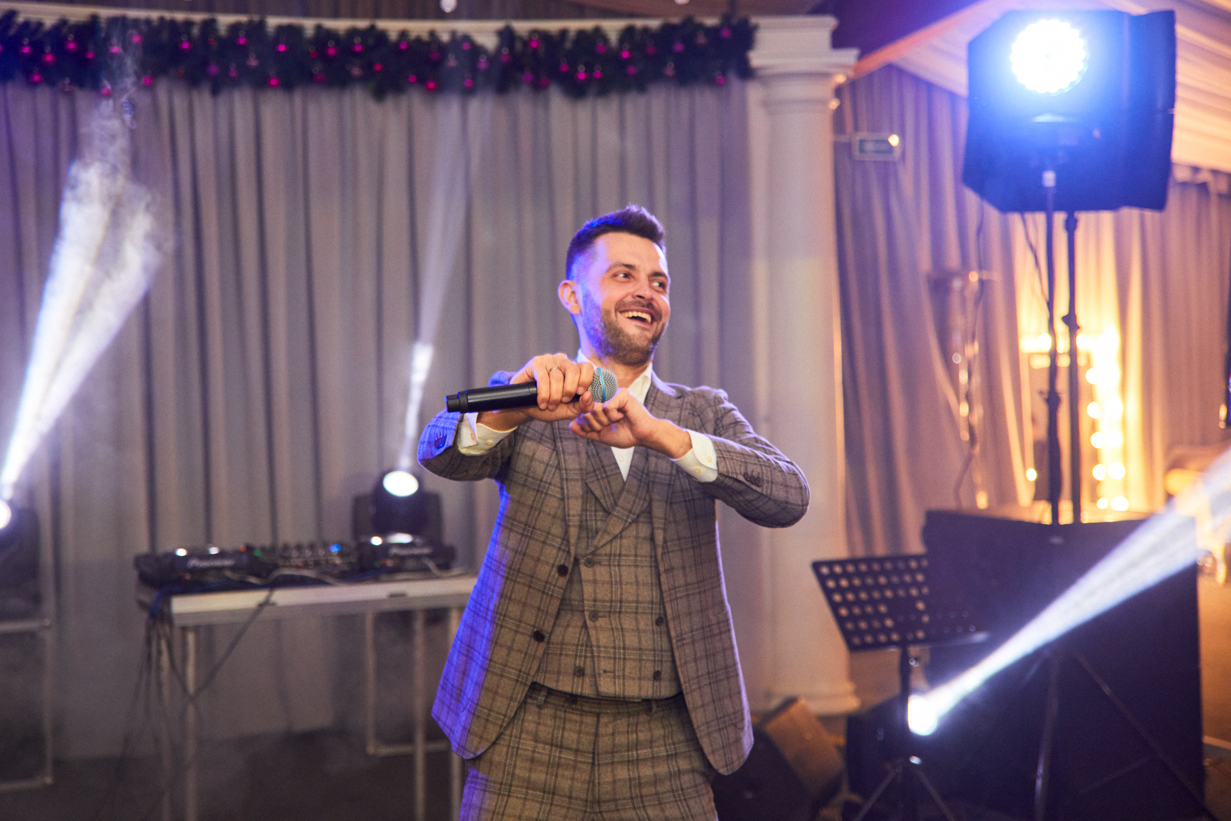 Mix. Фотограф Дмитрий Смелов