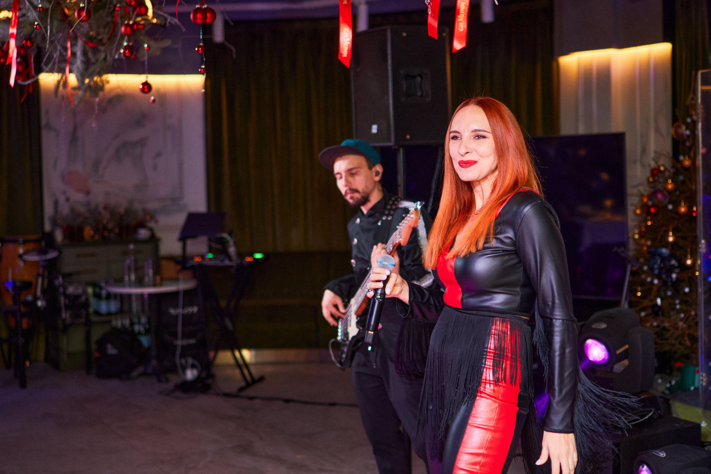 Mix. Фотограф Дмитрий Смелов