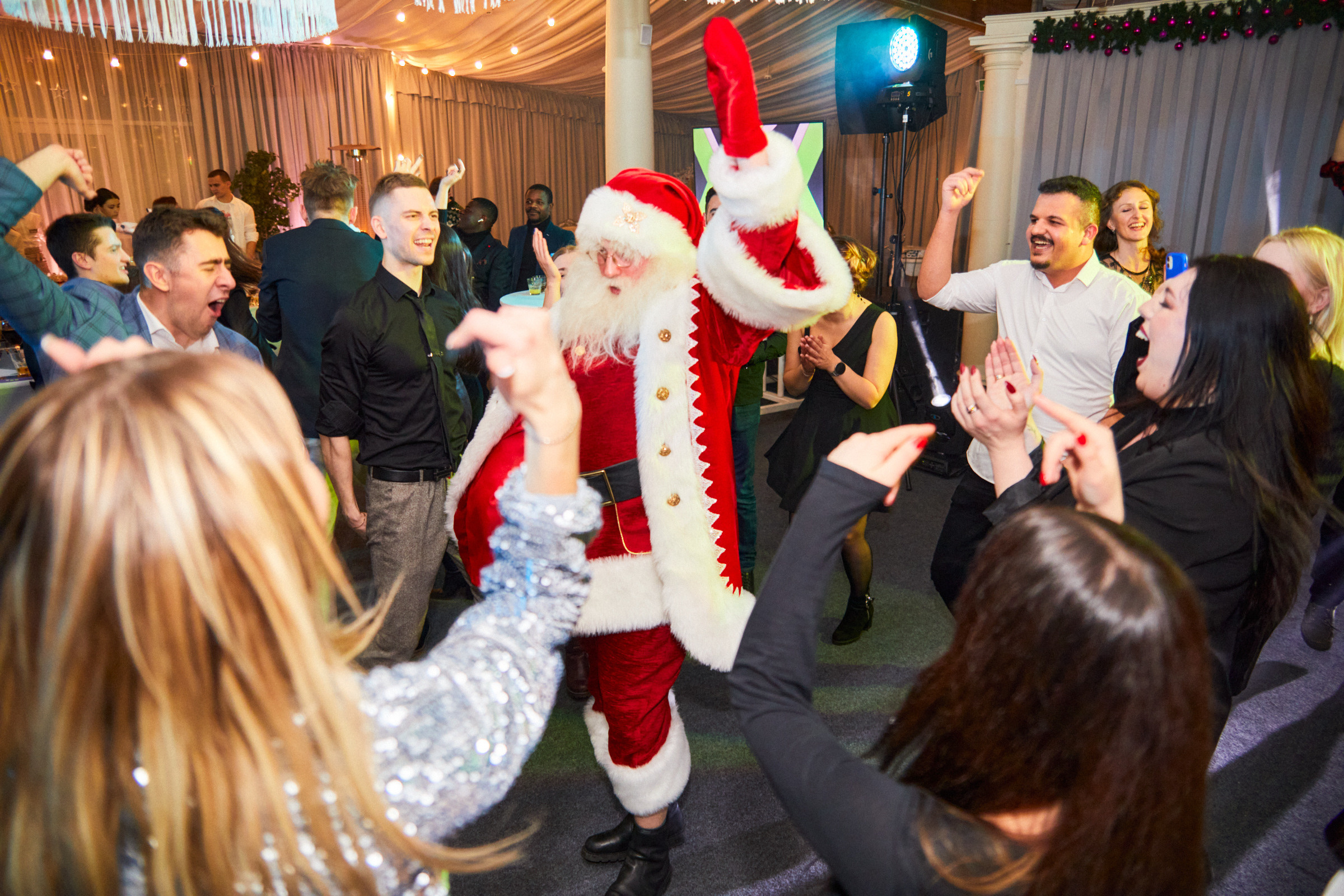 Mix. Фотограф Дмитрий Смелов