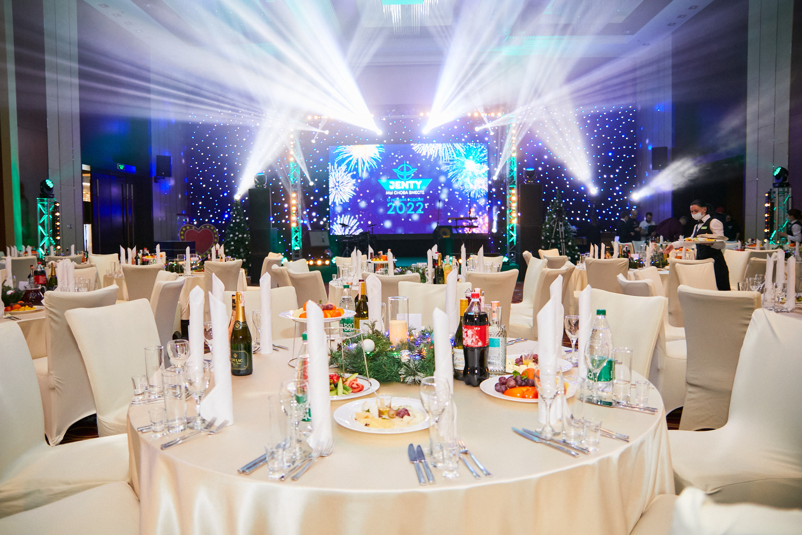 Mix. Фотограф Дмитрий Смелов