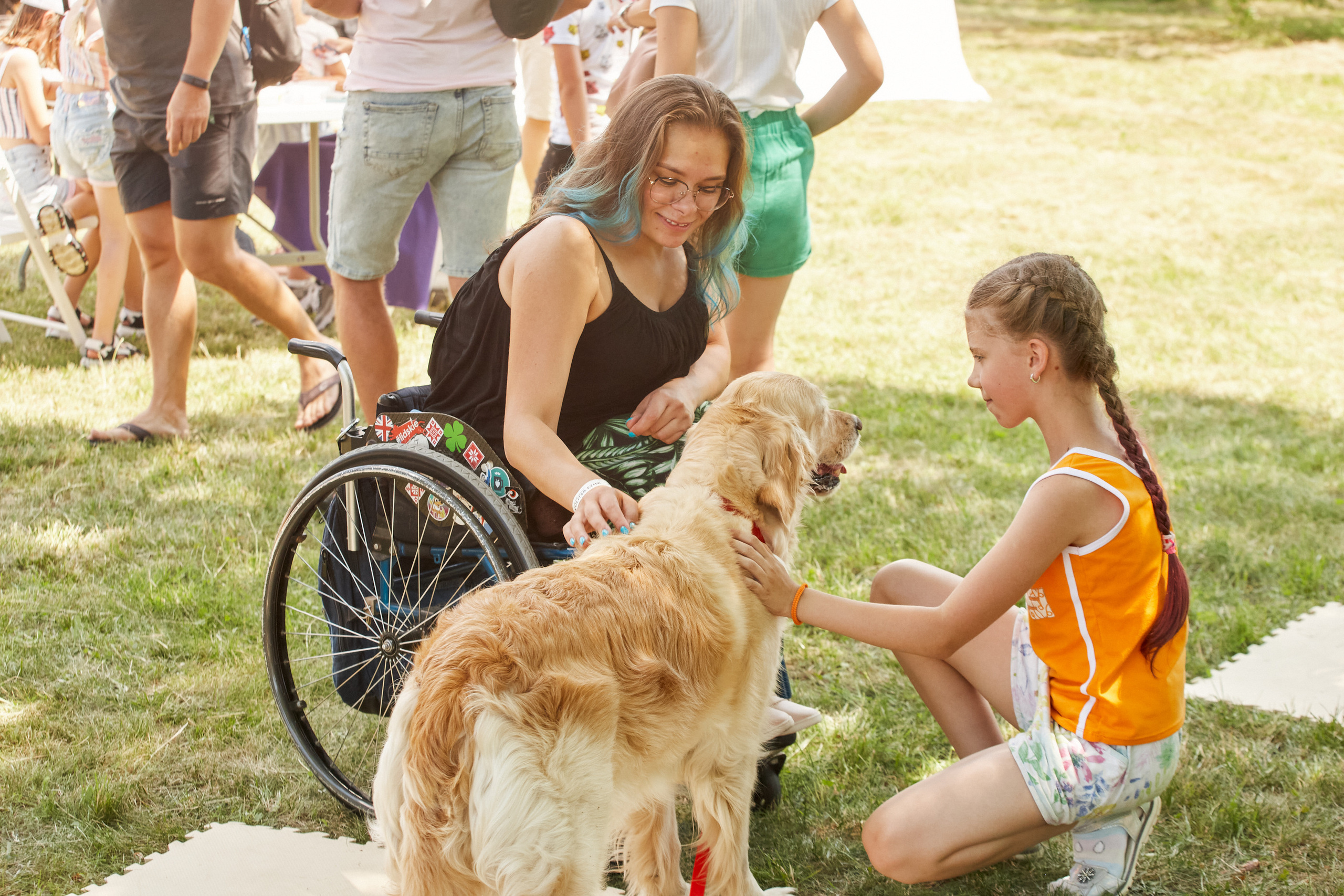 Mix. Фотограф Дмитрий Смелов