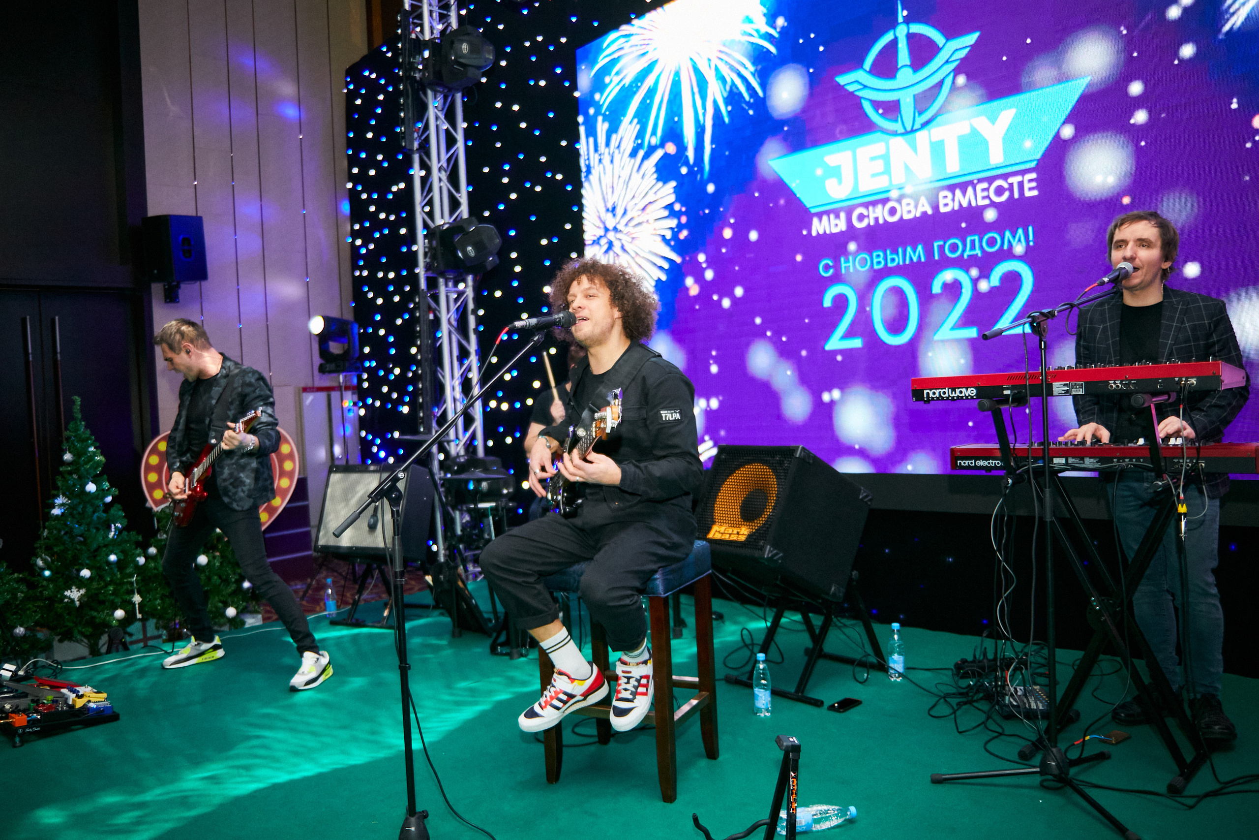 Mix. Фотограф Дмитрий Смелов