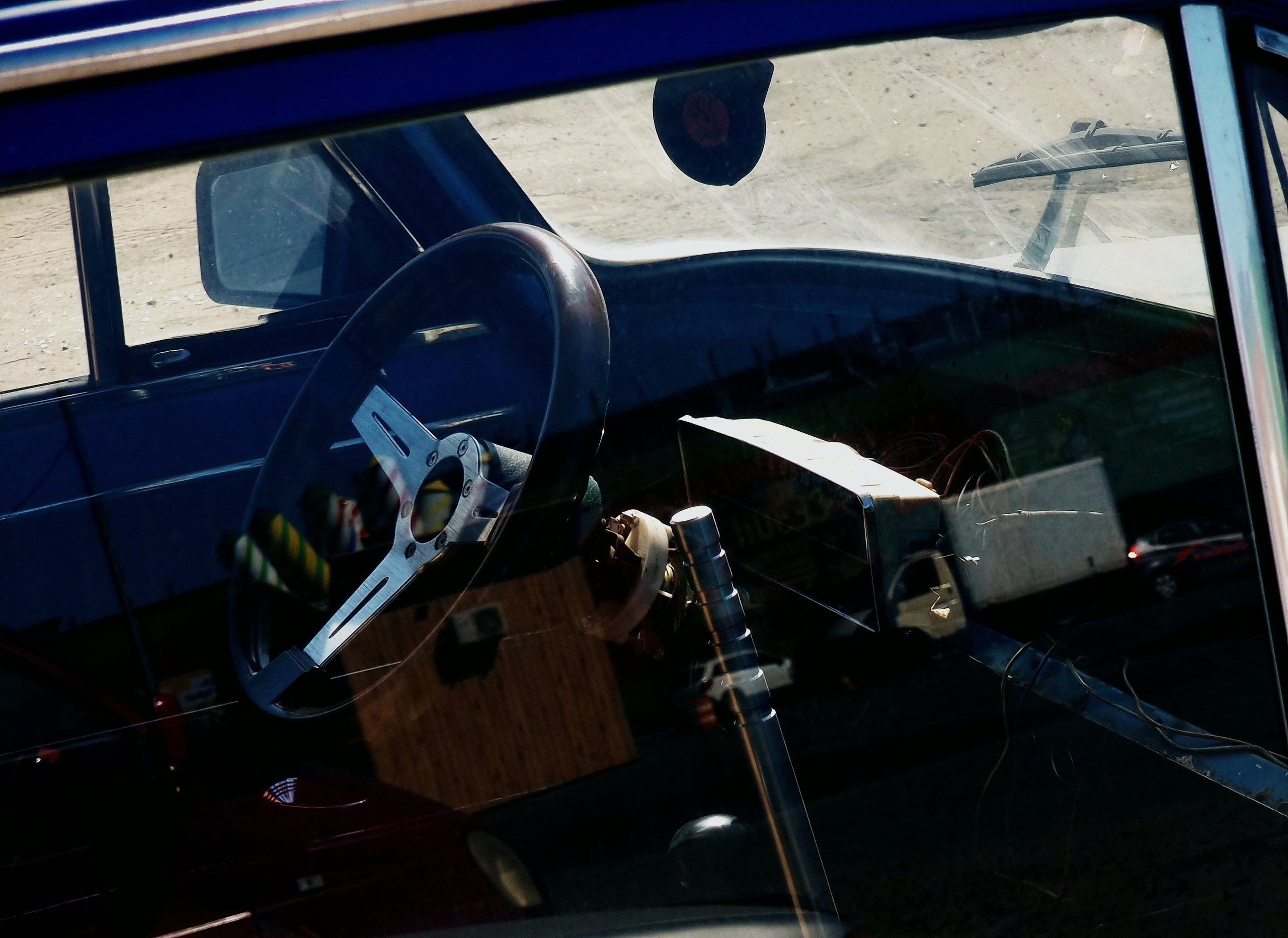 Июль 2025. Den Mirov — Фотограф, Музыкант