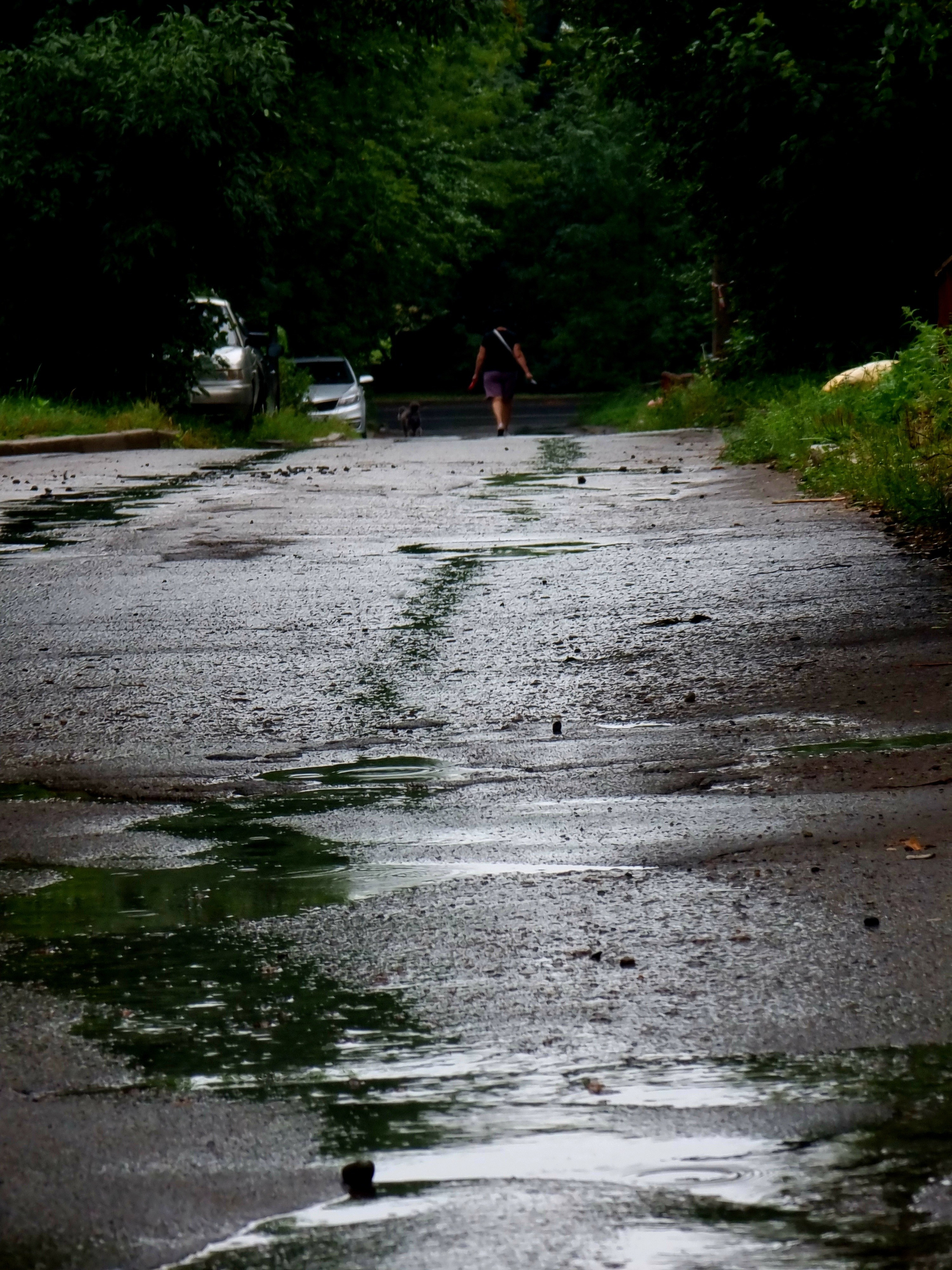 Август 2025. Den Mirov — Фотограф, Музыкант