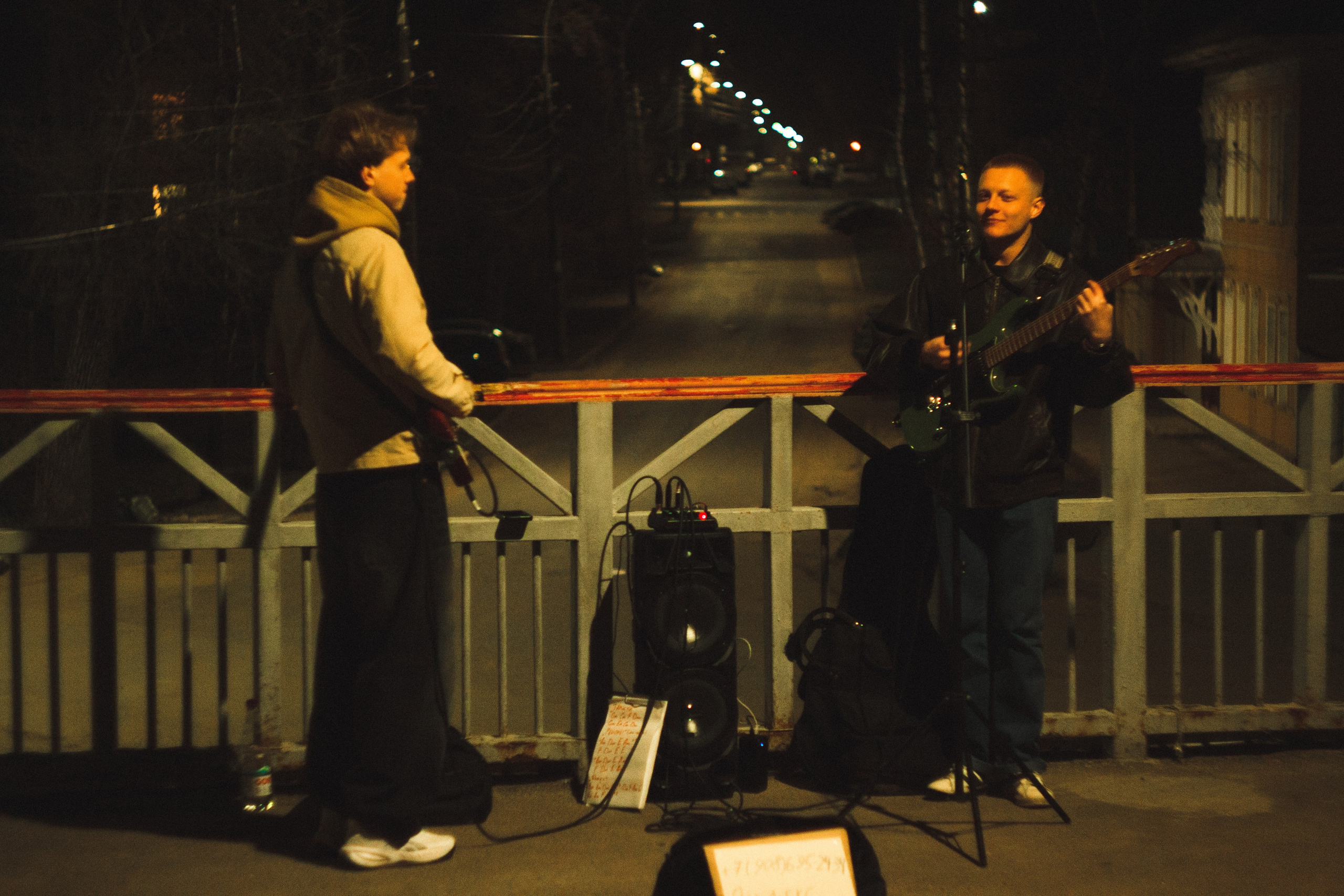 Велосипед. Den Mirov — Фотограф, Музыкант
