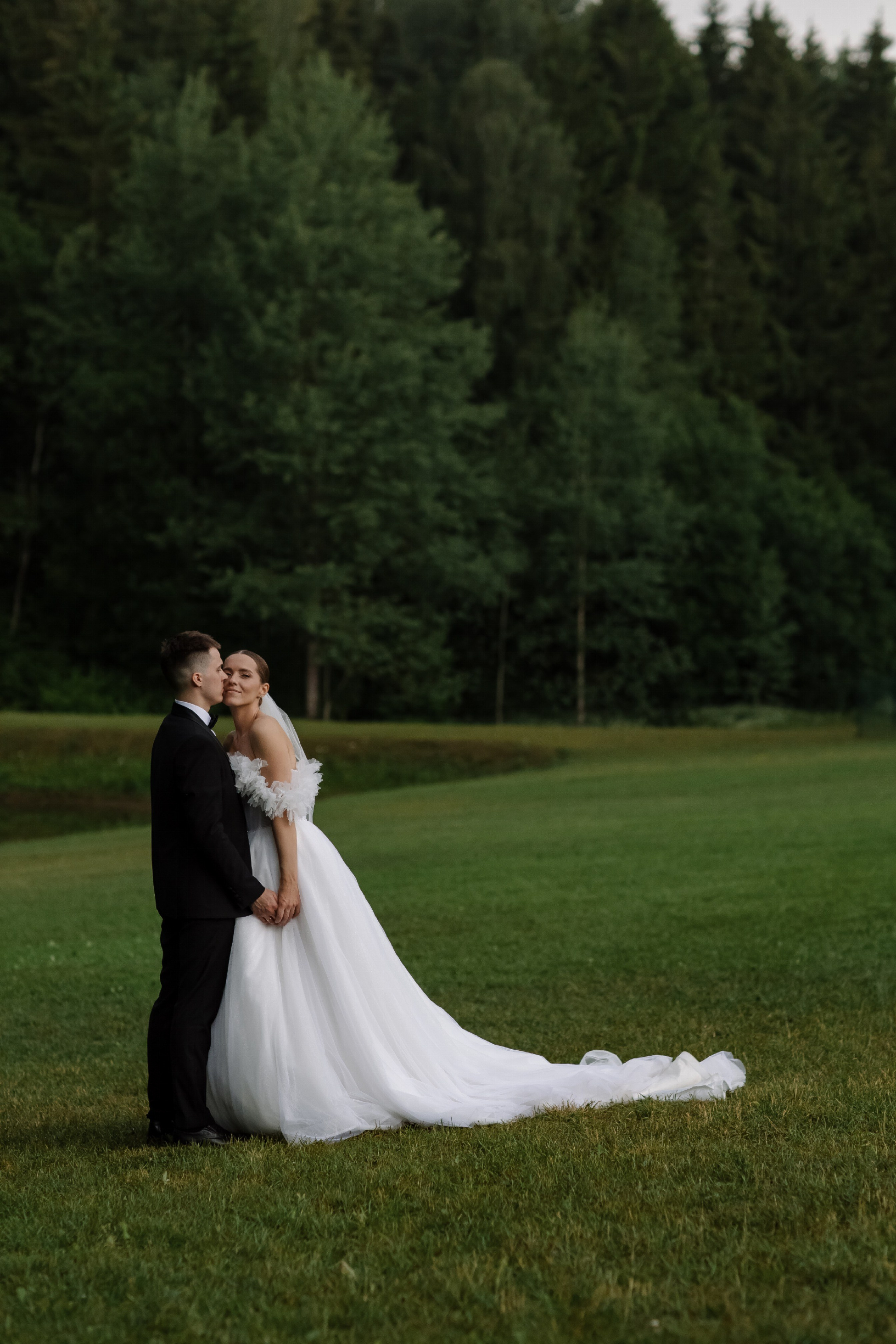 Вадим/Дарья. Свадебный фотограф