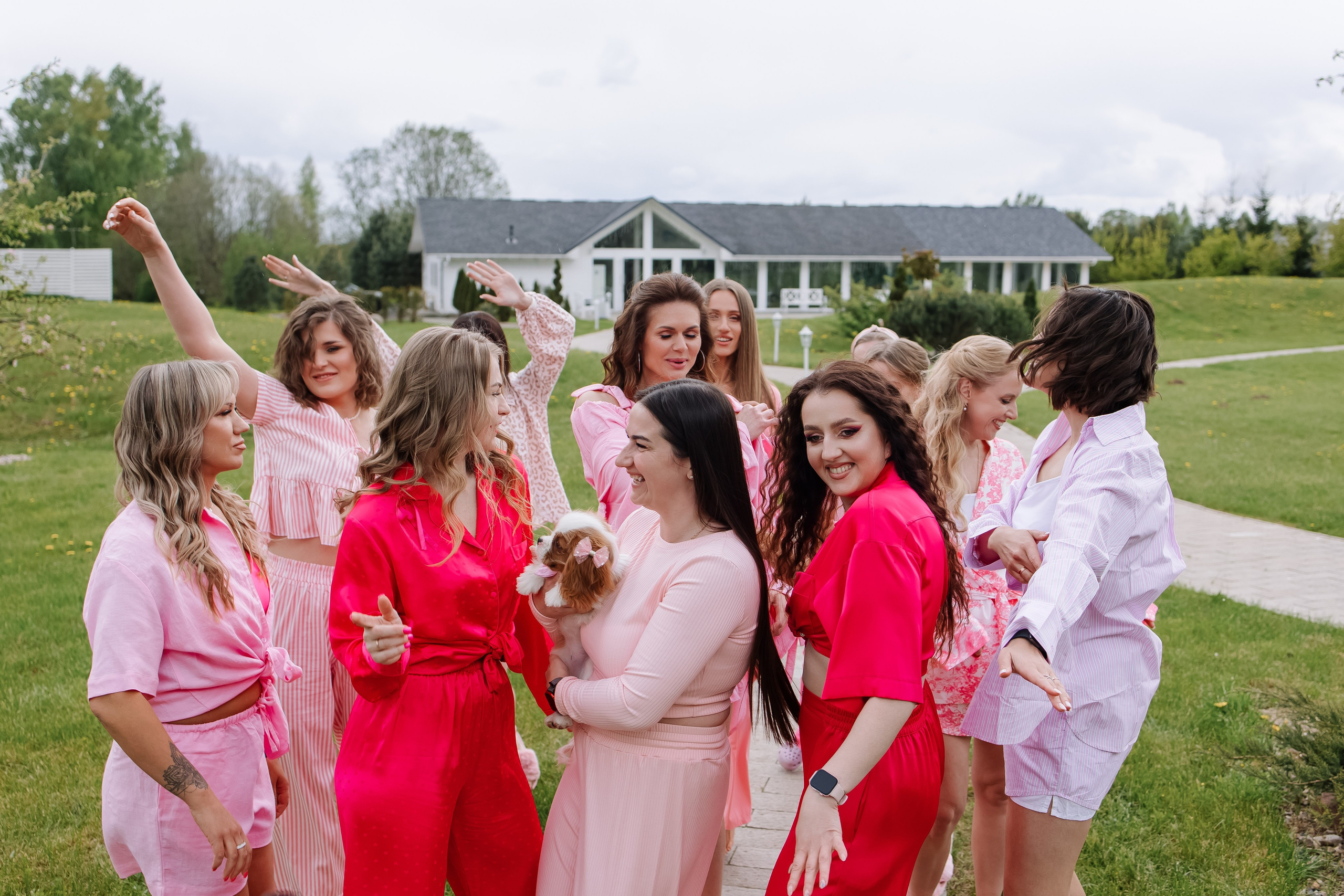 Хочу надеть купальник (Николаево). Свадебный фотограф