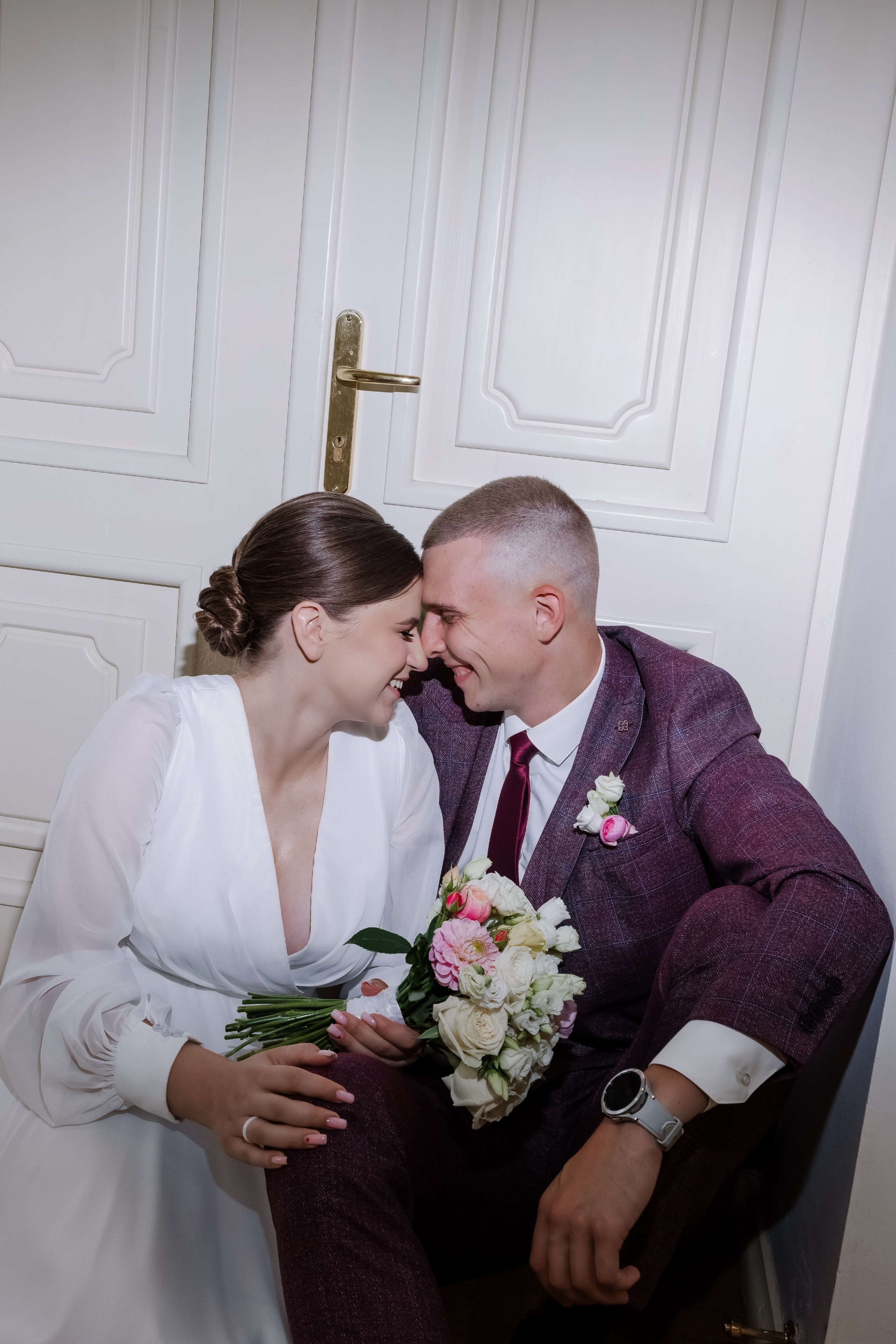 Илья/Влада. Свадебный фотограф