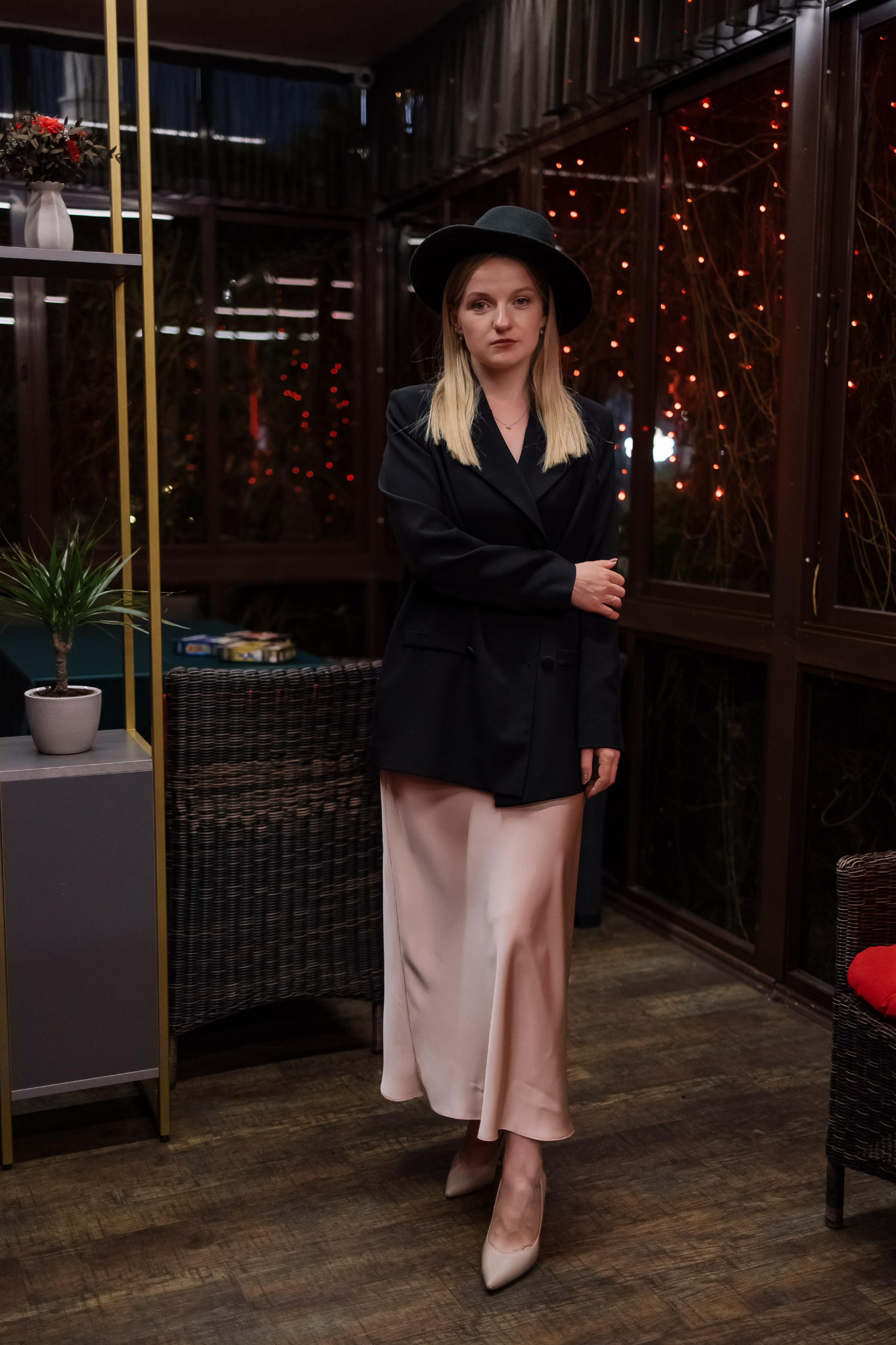 Мафия. Свадебный фотограф