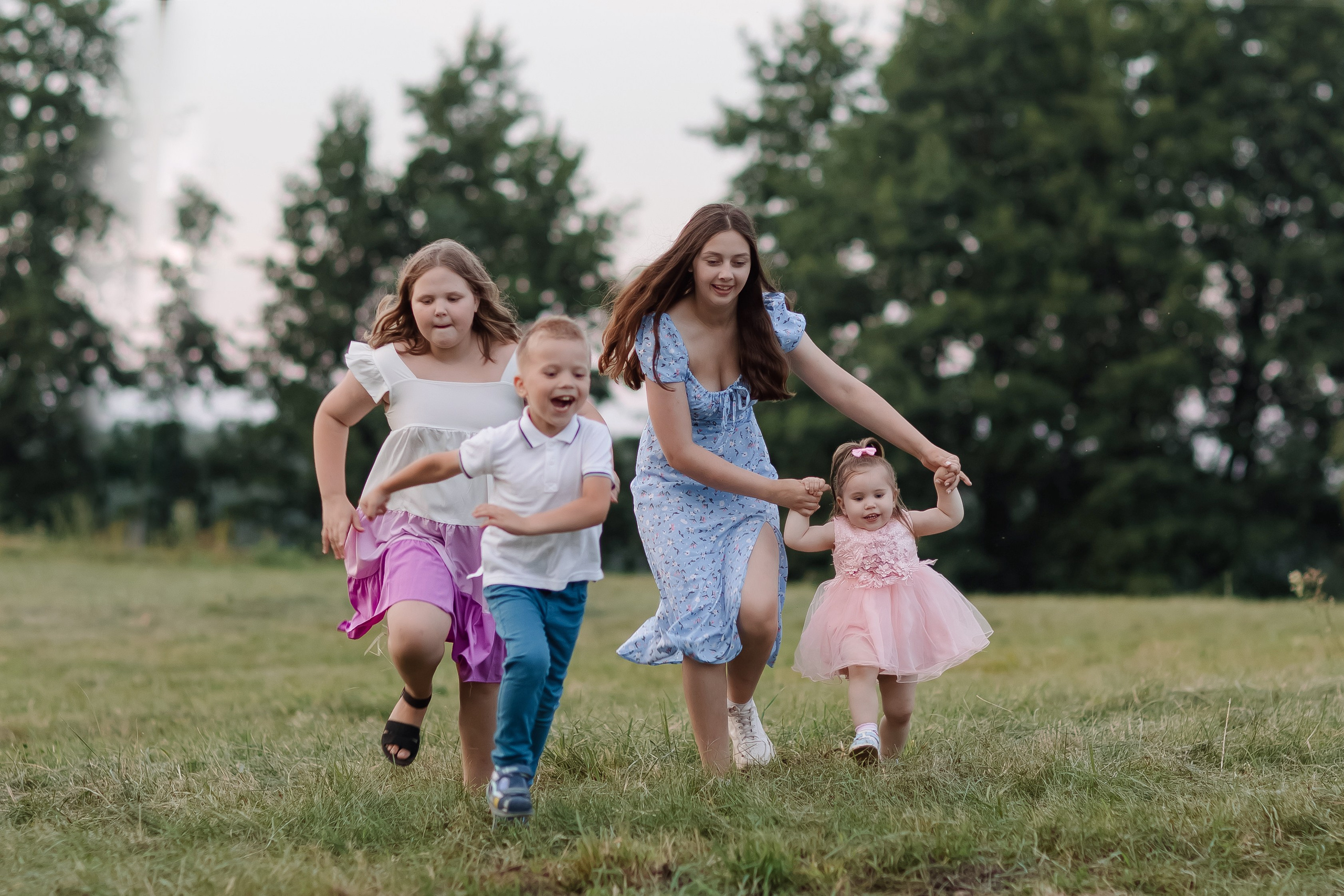 Анна. Свадебный фотограф