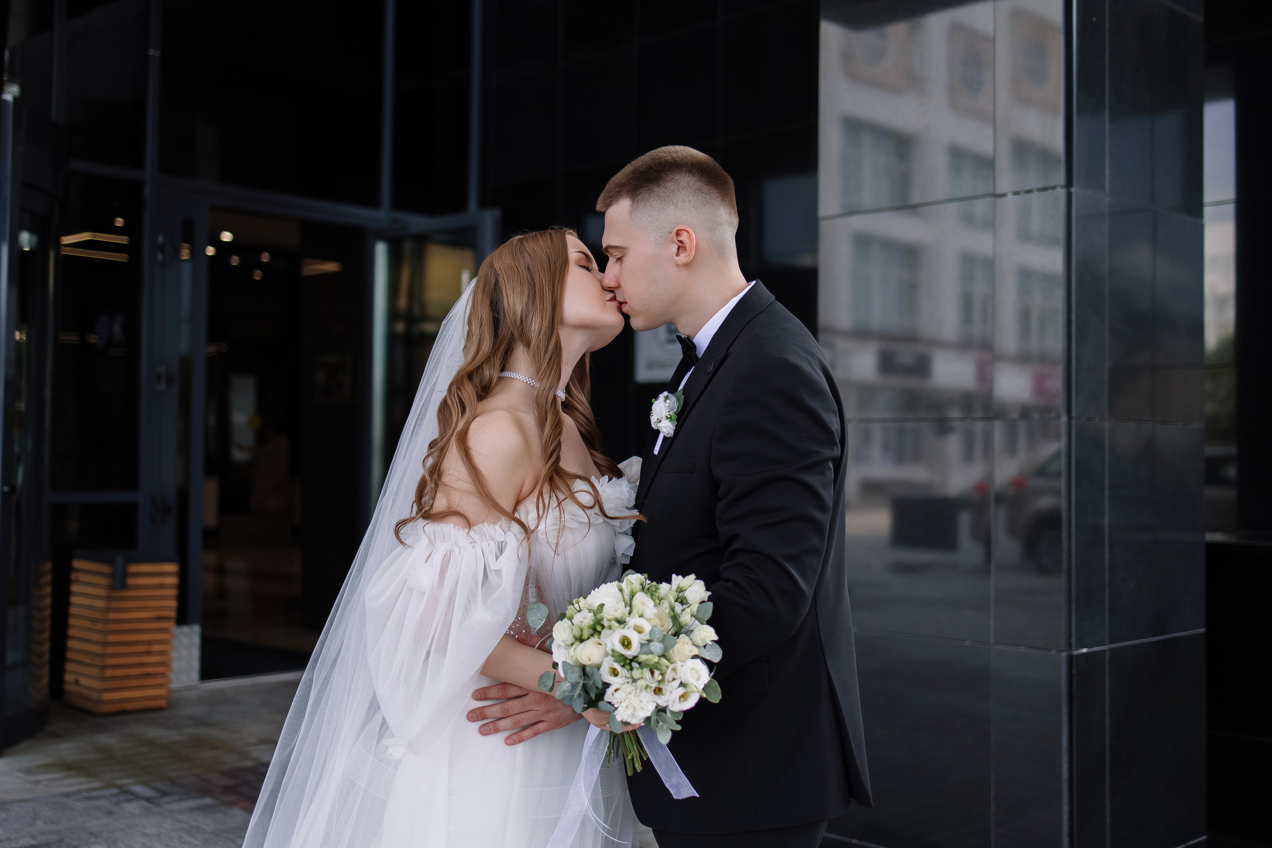 Артем/Карина. Свадебный фотограф