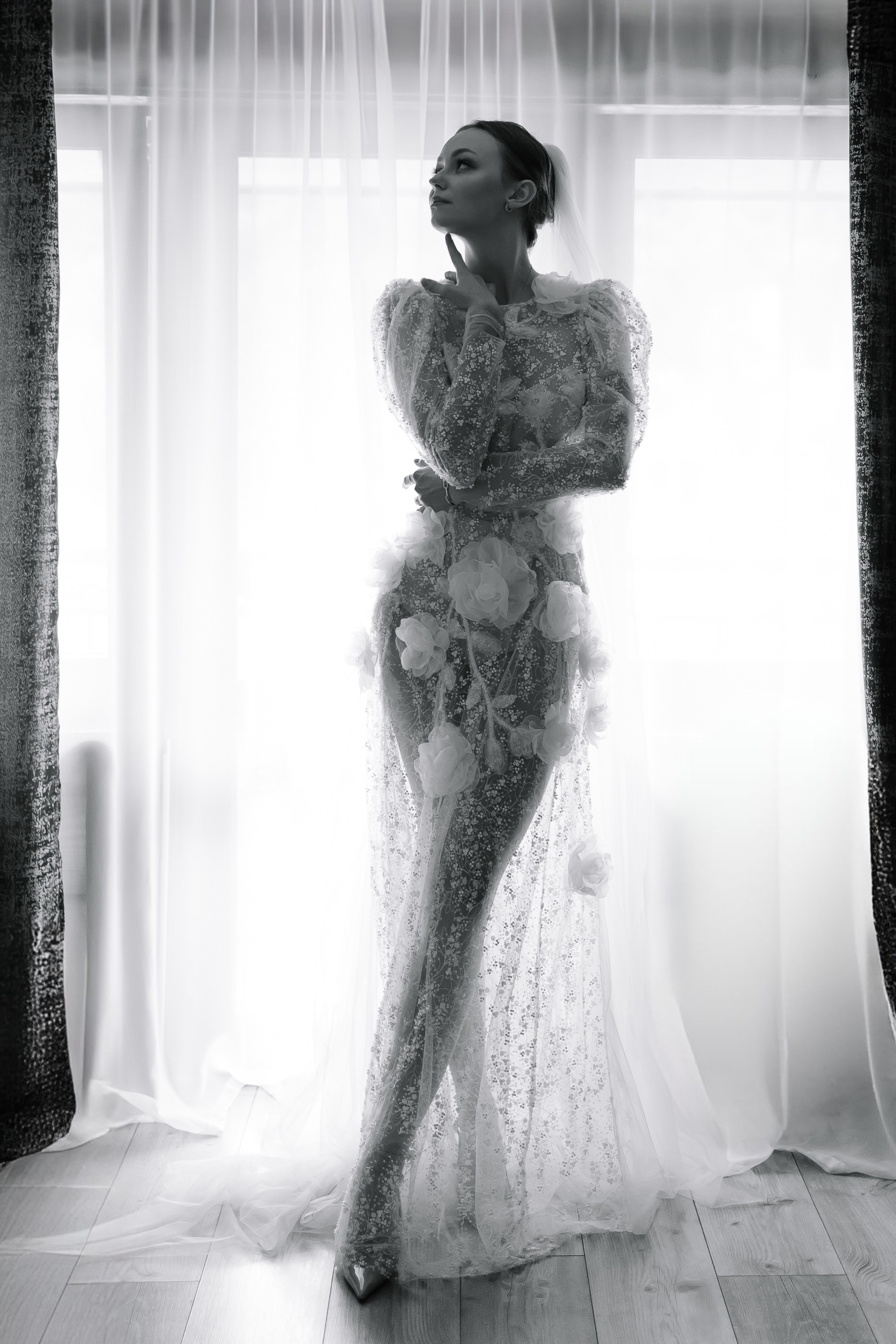 Егор/Арина. Свадебный фотограф