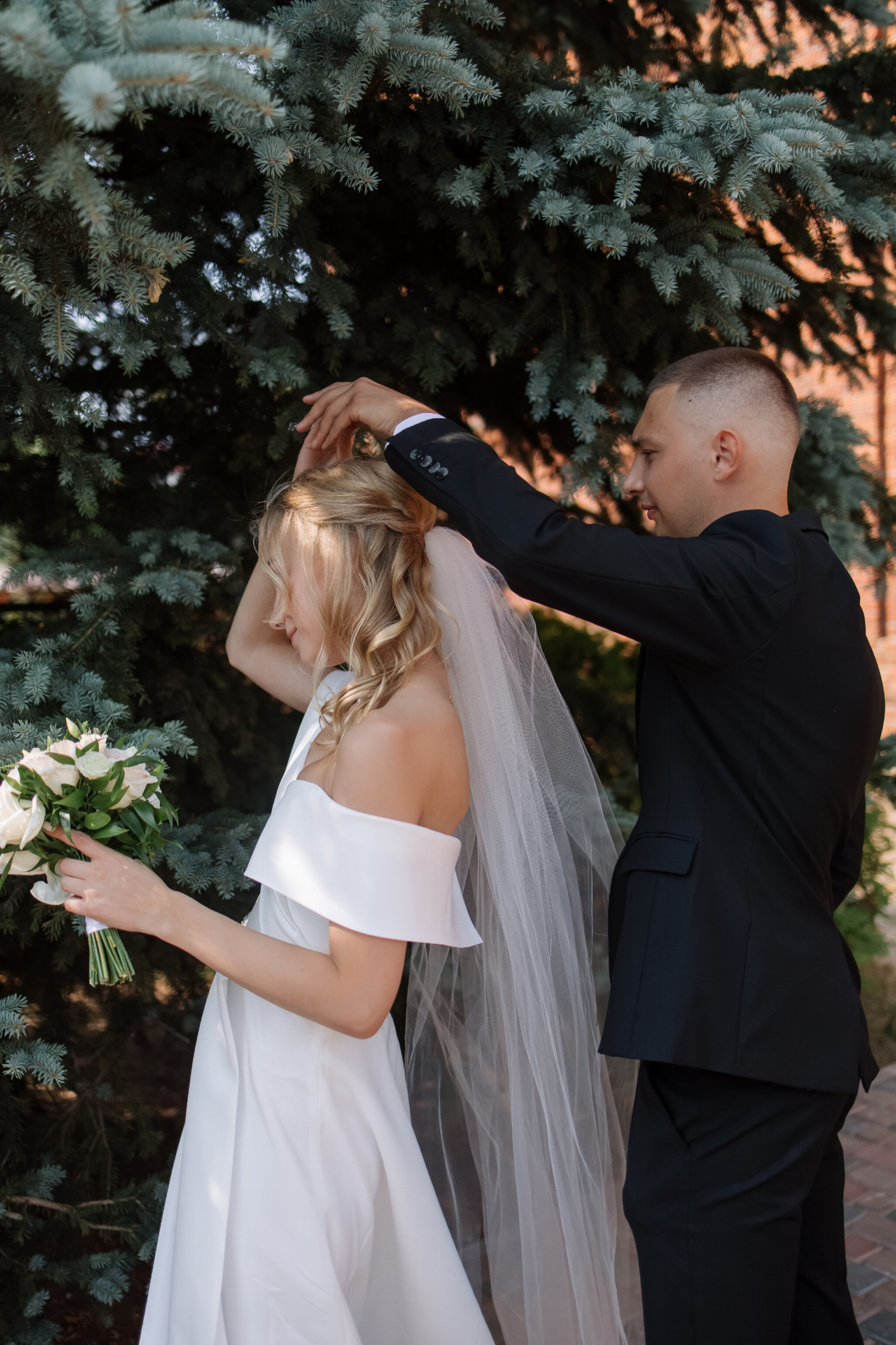 Клим/Ксения. Свадебный фотограф