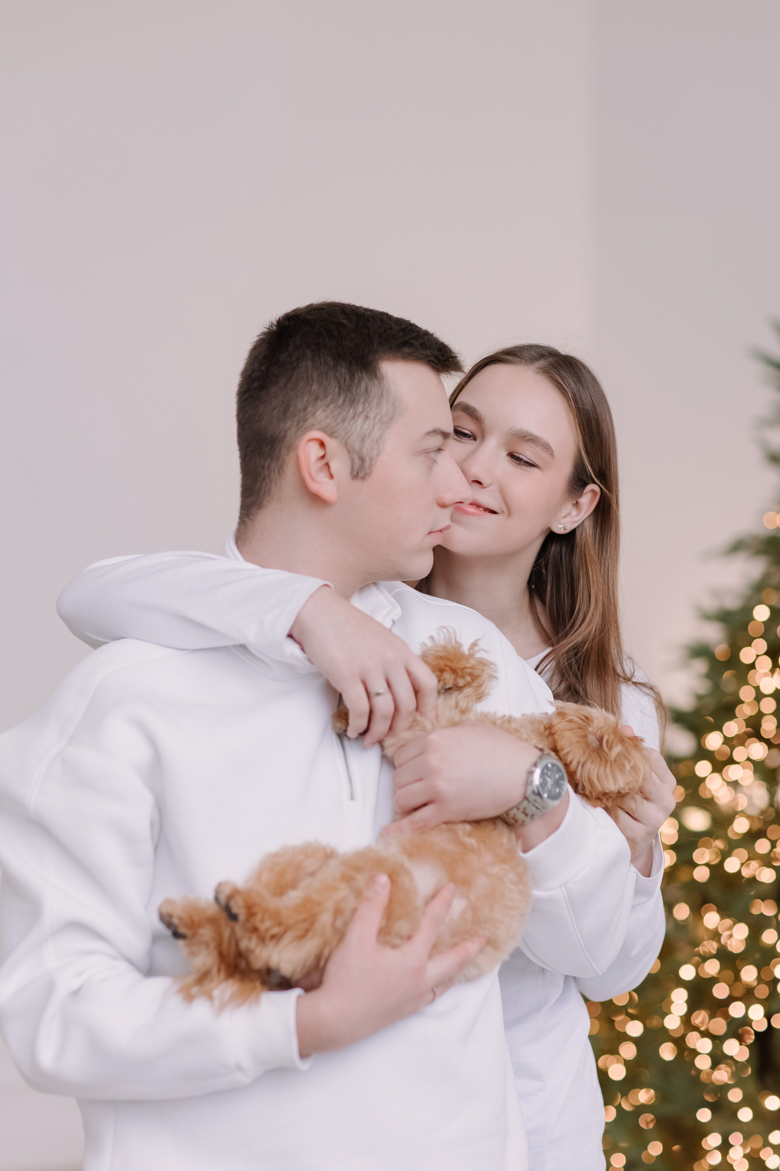 Глеб/Полина. Свадебный фотограф