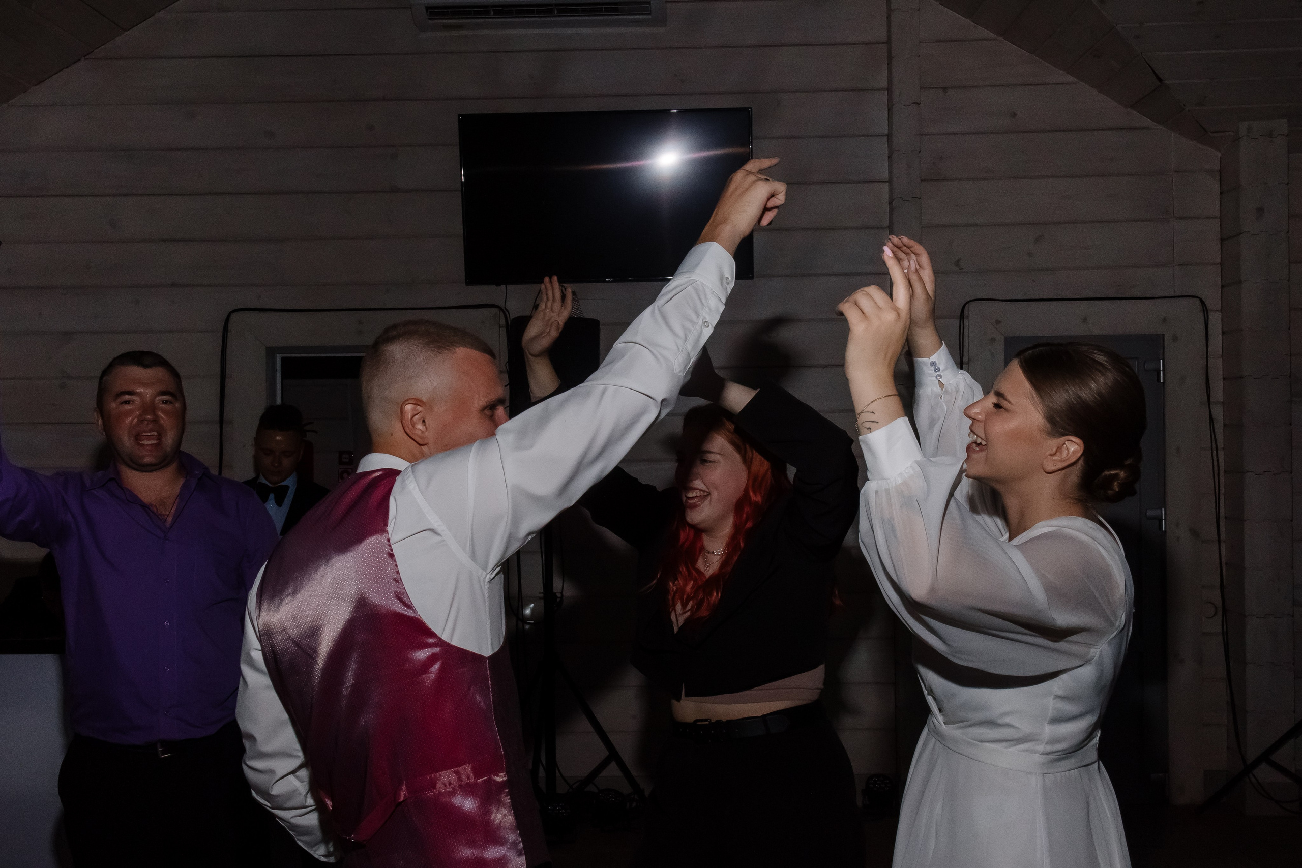 Илья/Влада. Свадебный фотограф