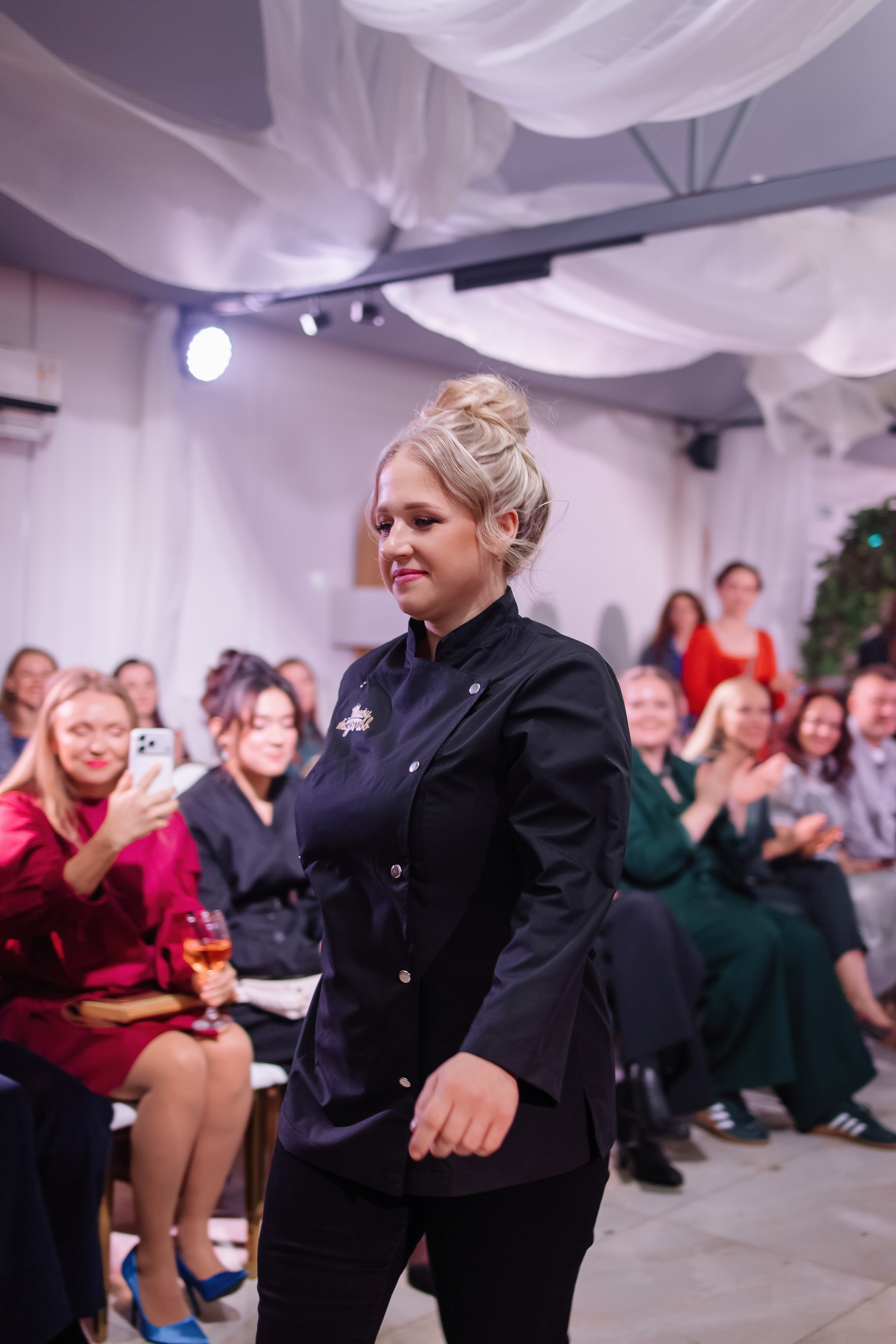 Шоу тортов 2. Свадебный фотограф