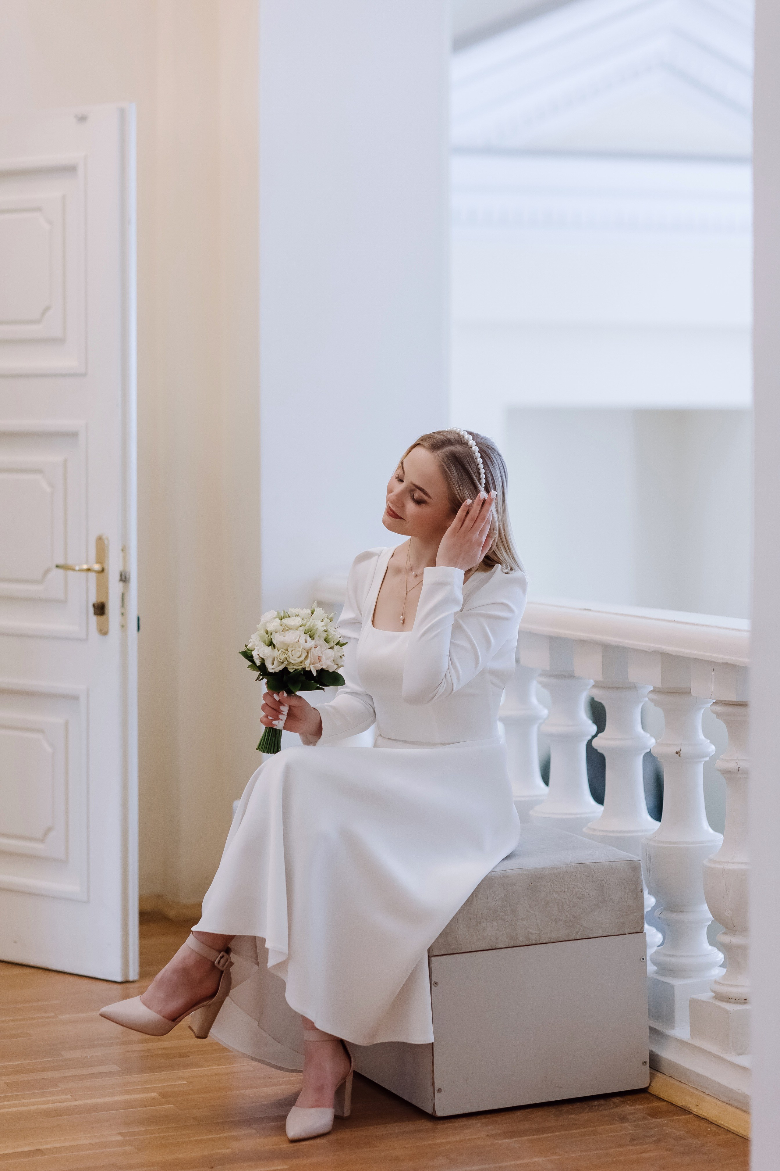 Даниил/Екатерина. Свадебный фотограф