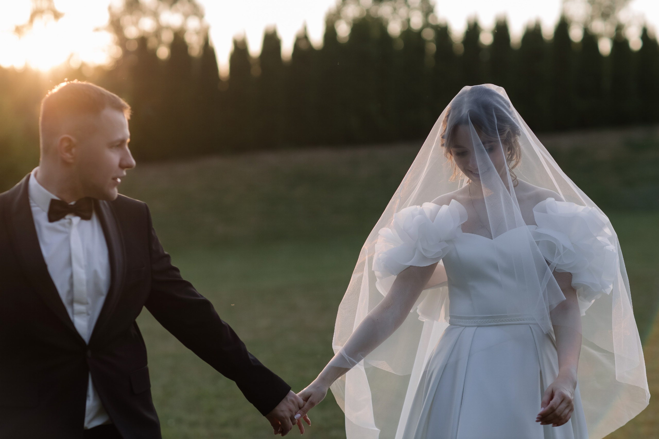 Александр/Кристина. Свадебный фотограф