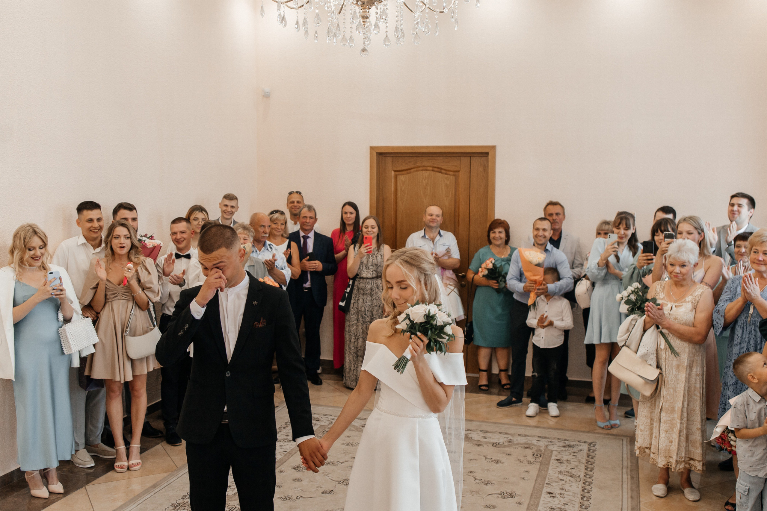 Клим/Ксения. Свадебный фотограф