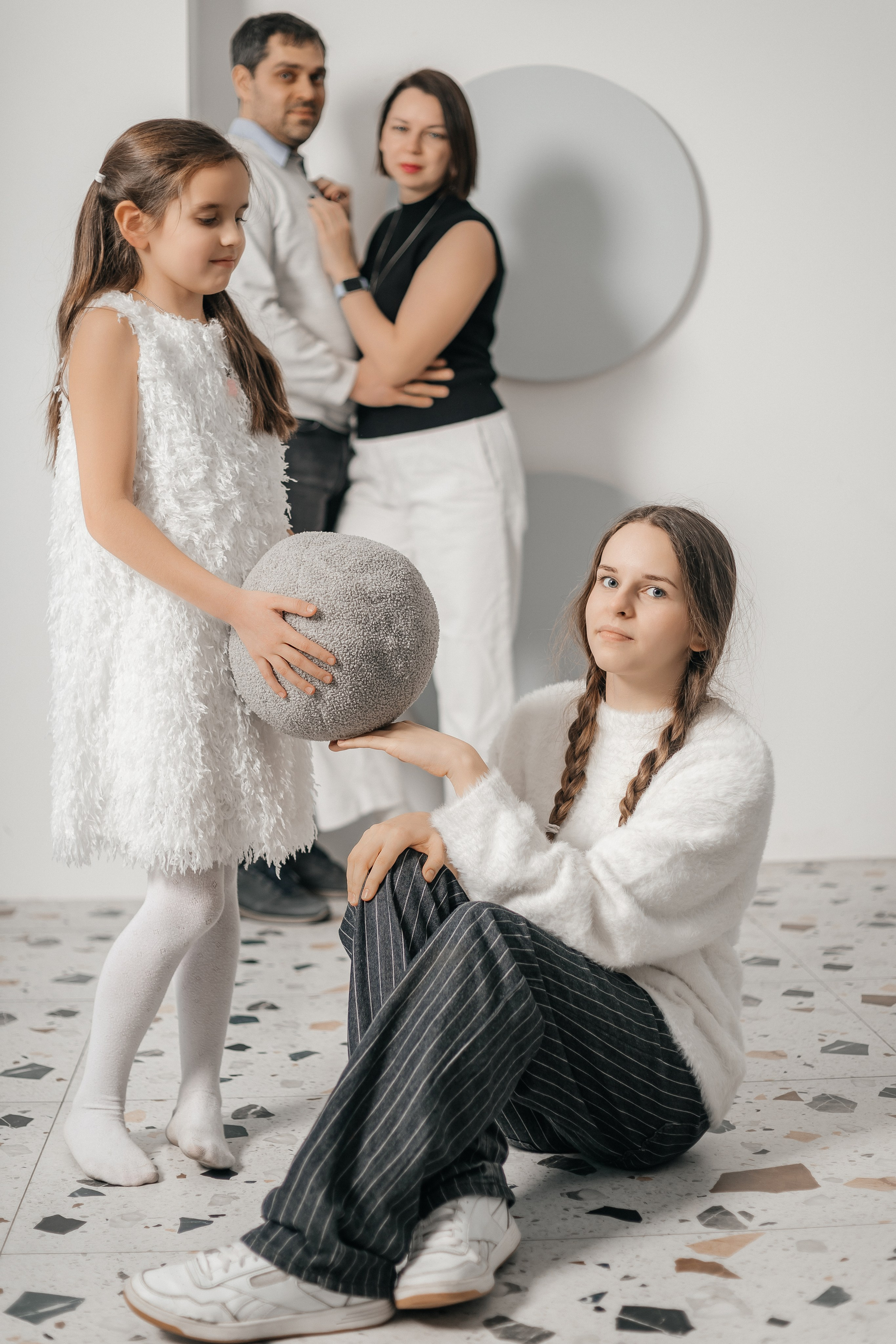 Alex Andr фотограф Москва и МО