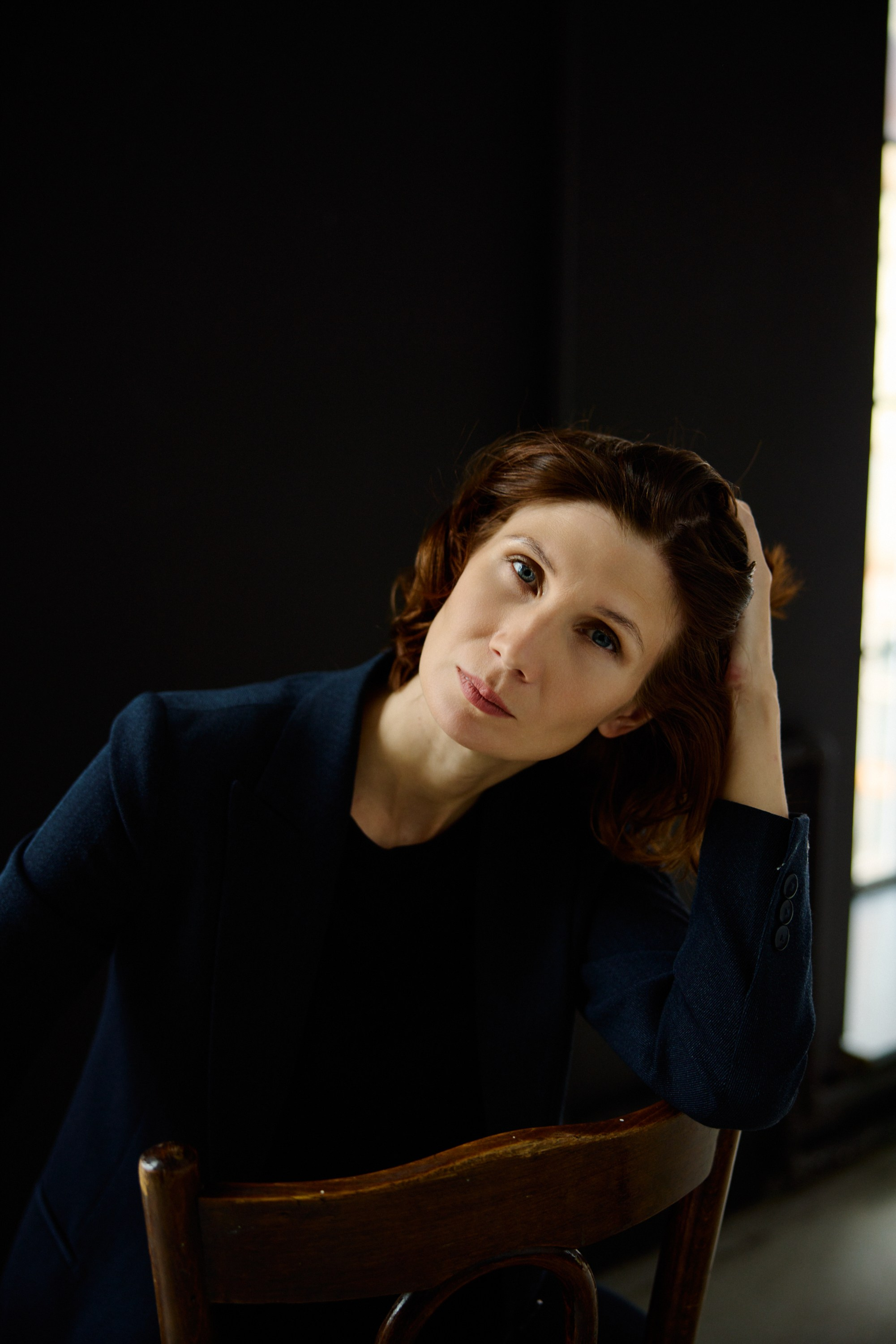 Портрет. Жизнь в фотографиях