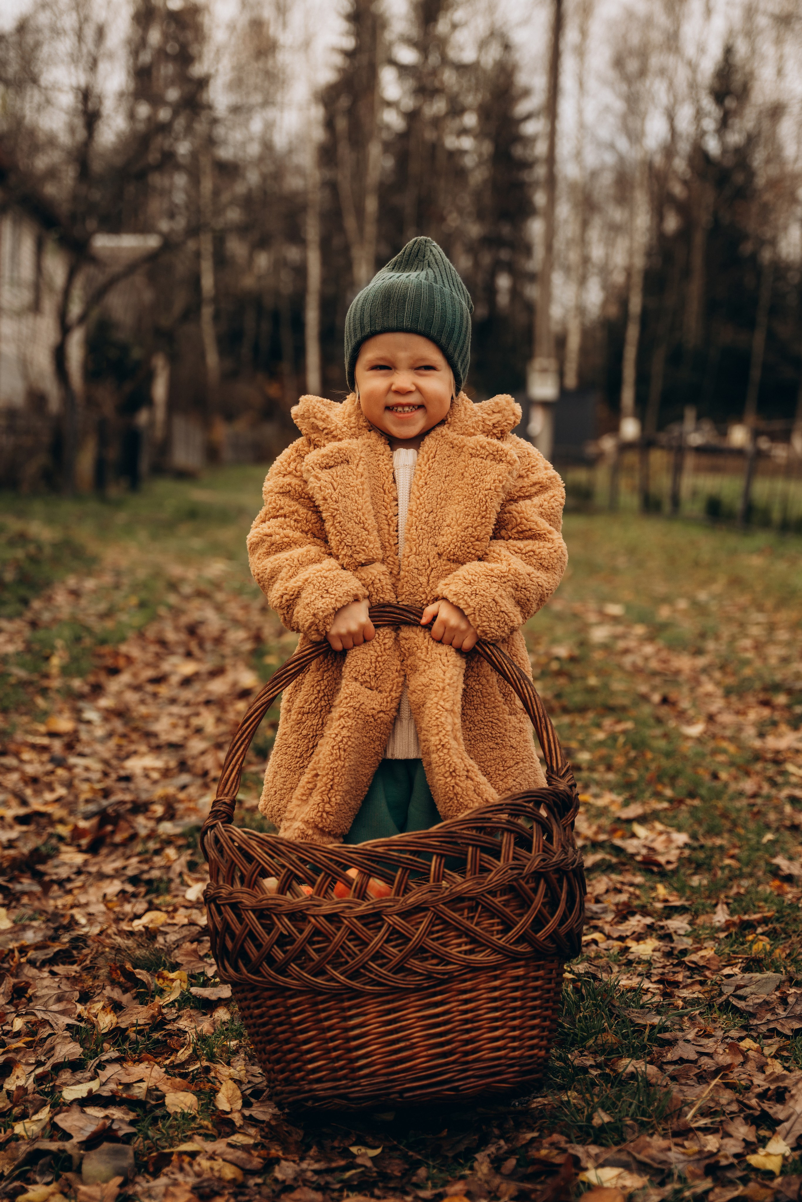 Настя, Алиска и Сеня. Фотограф в Минске — Мария Миллс