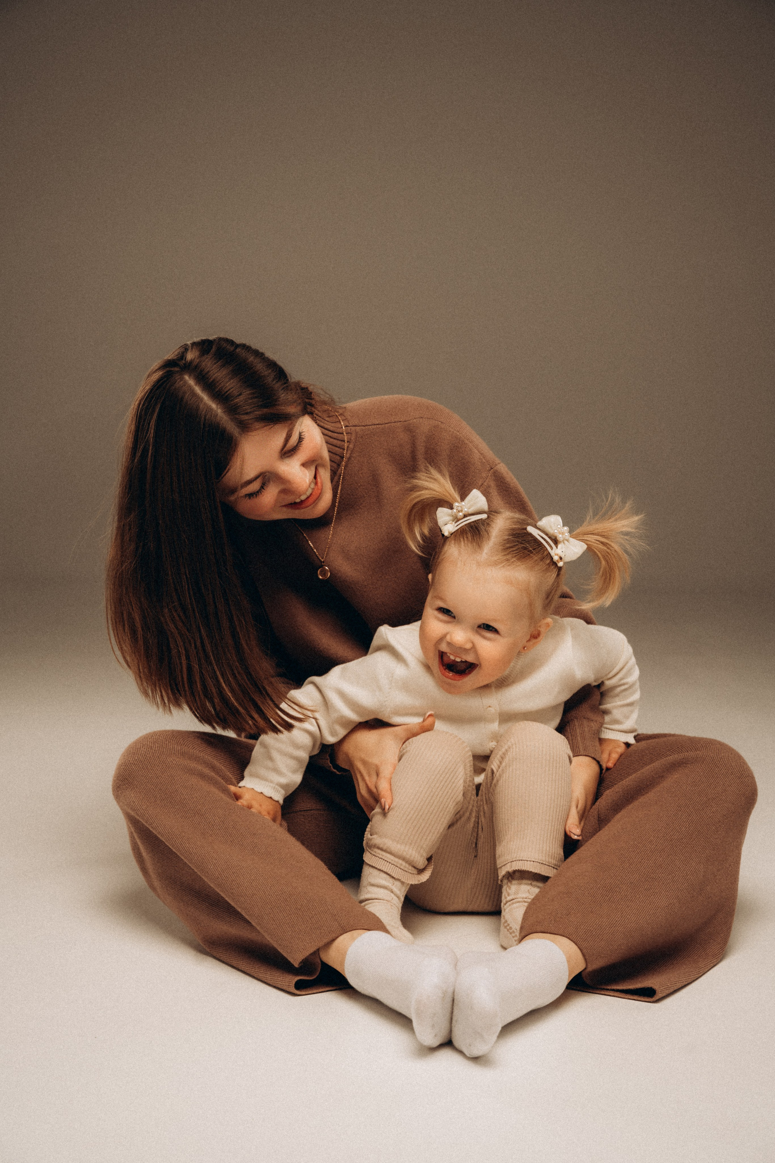 Анастасия и Аделина. Фотограф Мария Миллс | Минск