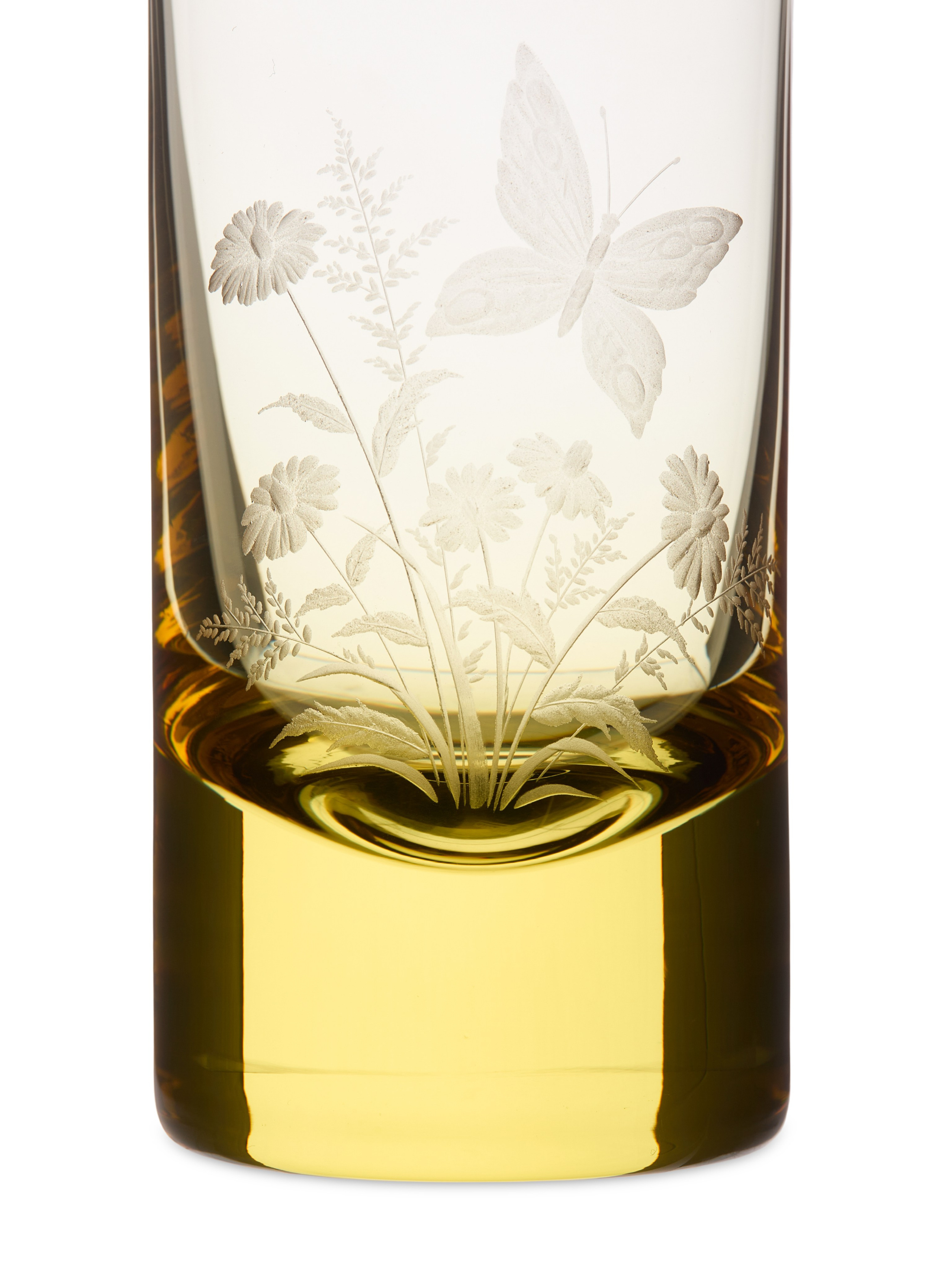 Стеклянные бокалы. Сайт о предметной, имиджевой и портретной фотографии, фотограф Фил Киреев