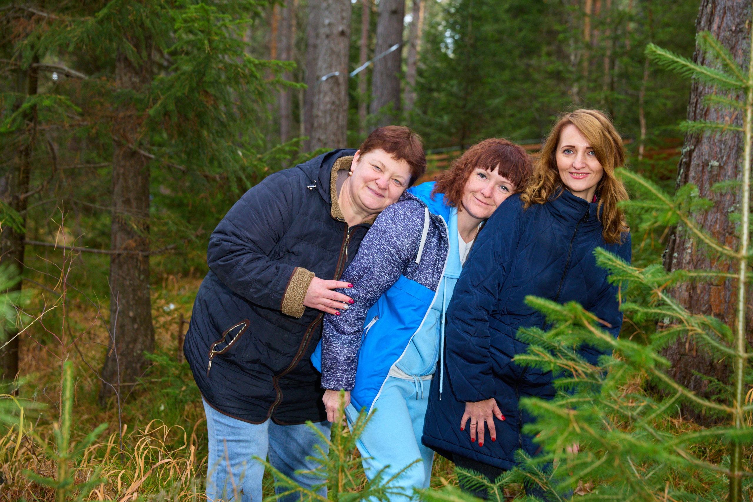 Юбилей в  парке «Sky Camp»